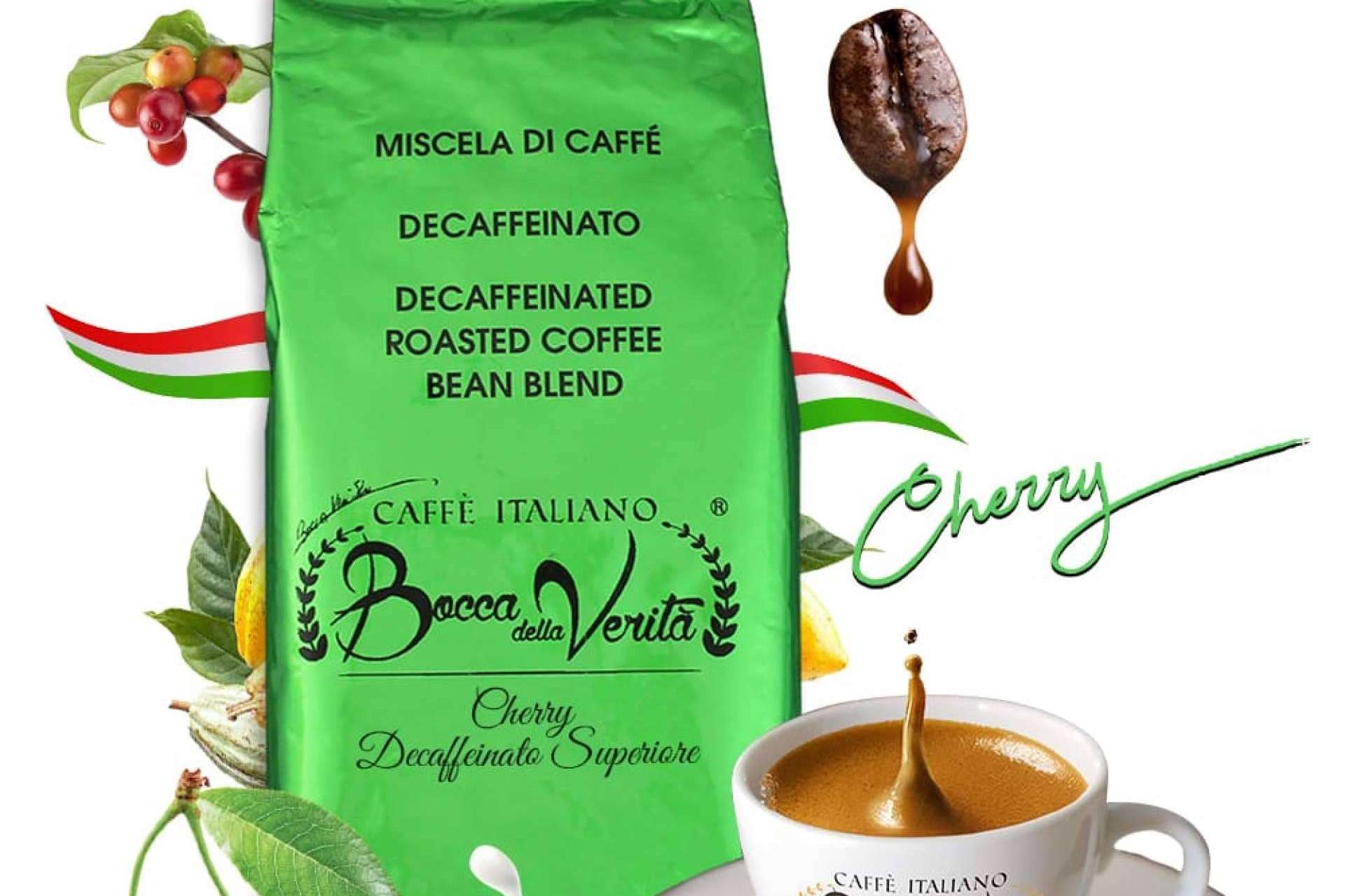 La popularidad del consumo de café en grano en España
