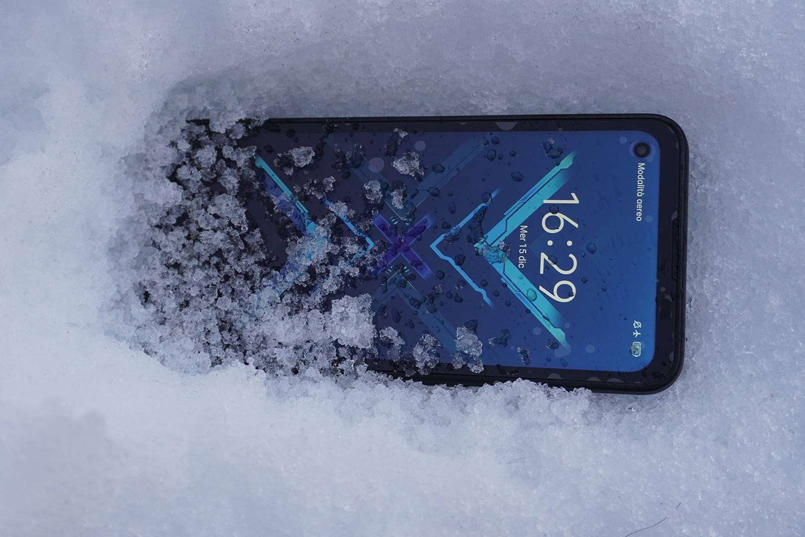 Blackview España y su amplia oferta de teléfonos ultrarresistentes, los móviles todoterreno