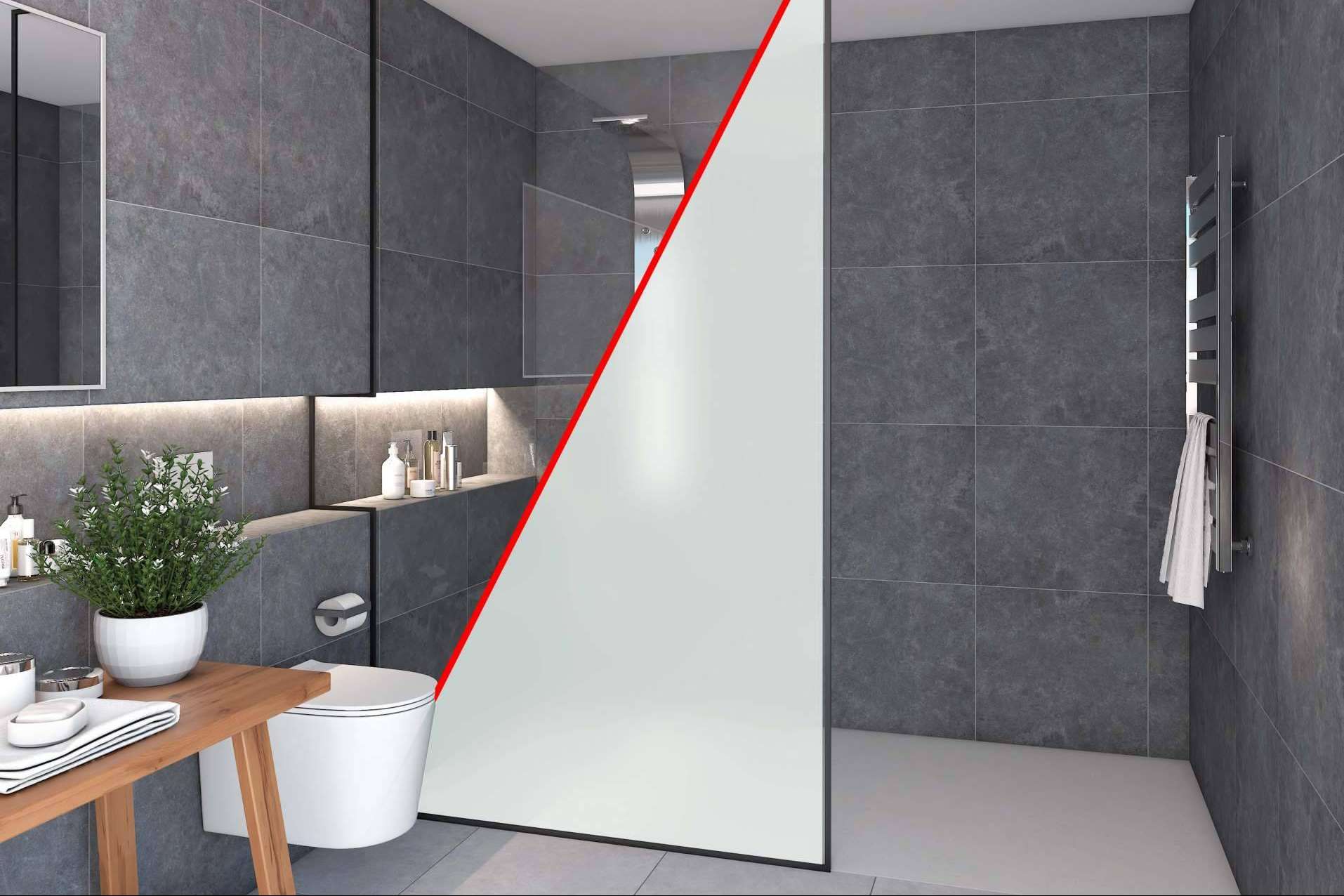 Las posibilidades del Smart Glass On-Off, el vidrio inteligente de Duriglass