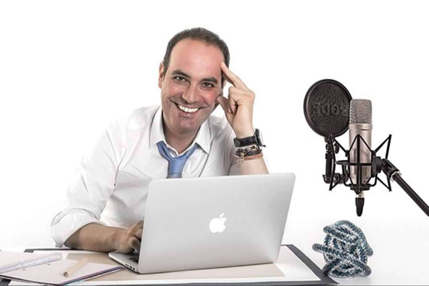 Producción de podcasts corporativos, de la mano de La Fábrica de Podcast