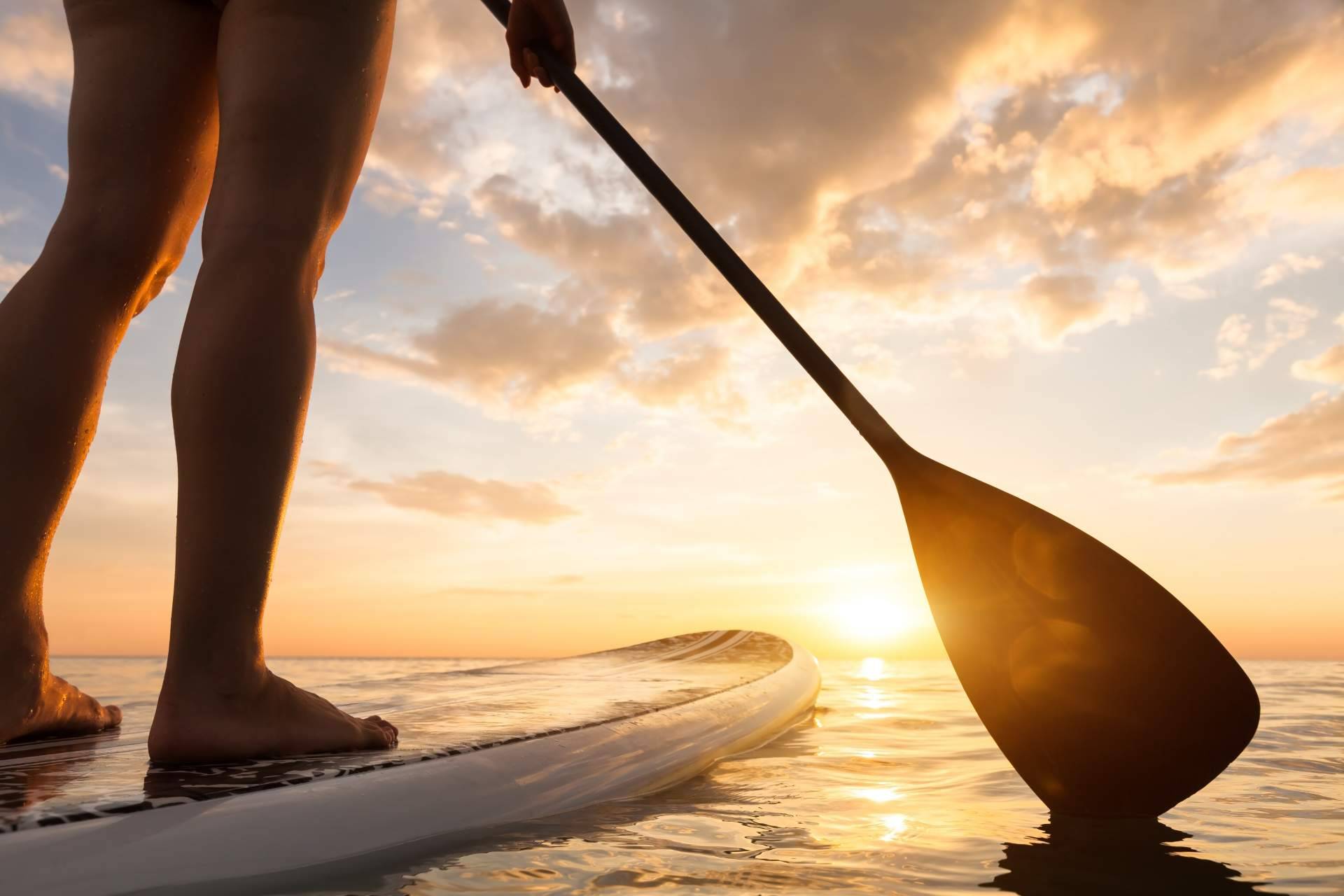 Guía para encontrar la mejor tabla paddle surf y accesorios de la mano de Paddlesurf.pro