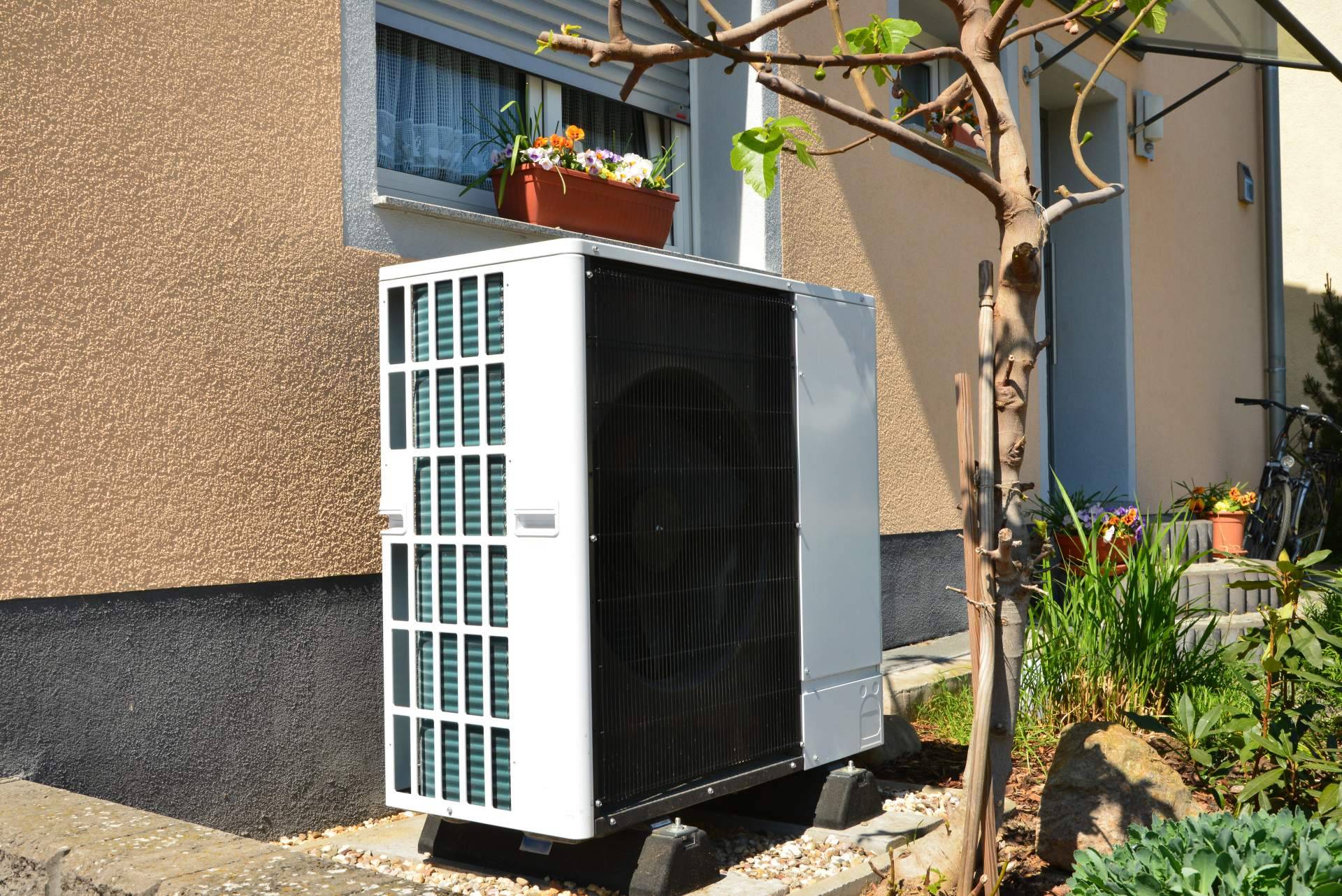 La aerotermia monobloc de Clima y Aerotermia