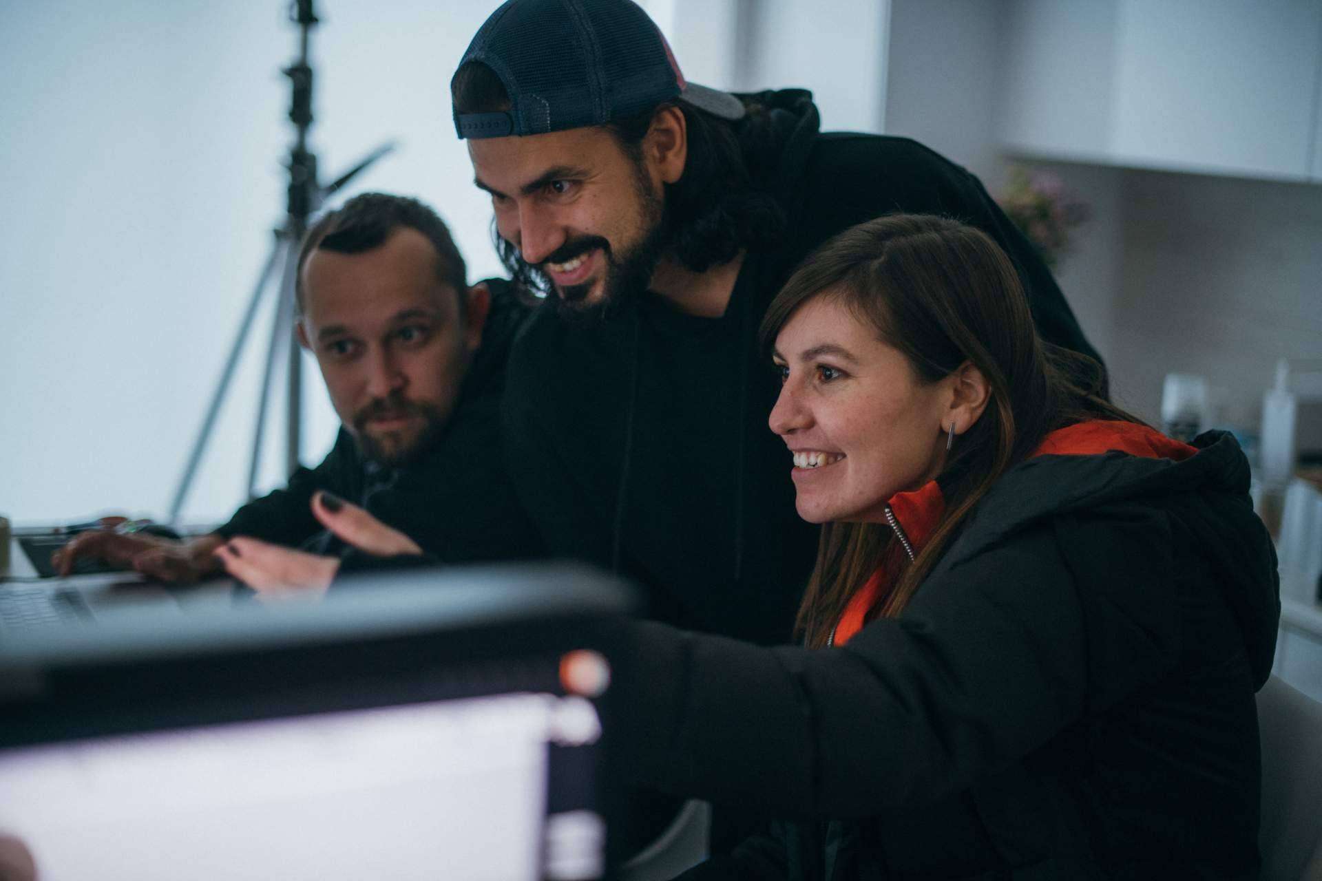 The Artist, la agencia de casting en Barcelona para alcanzar el éxito