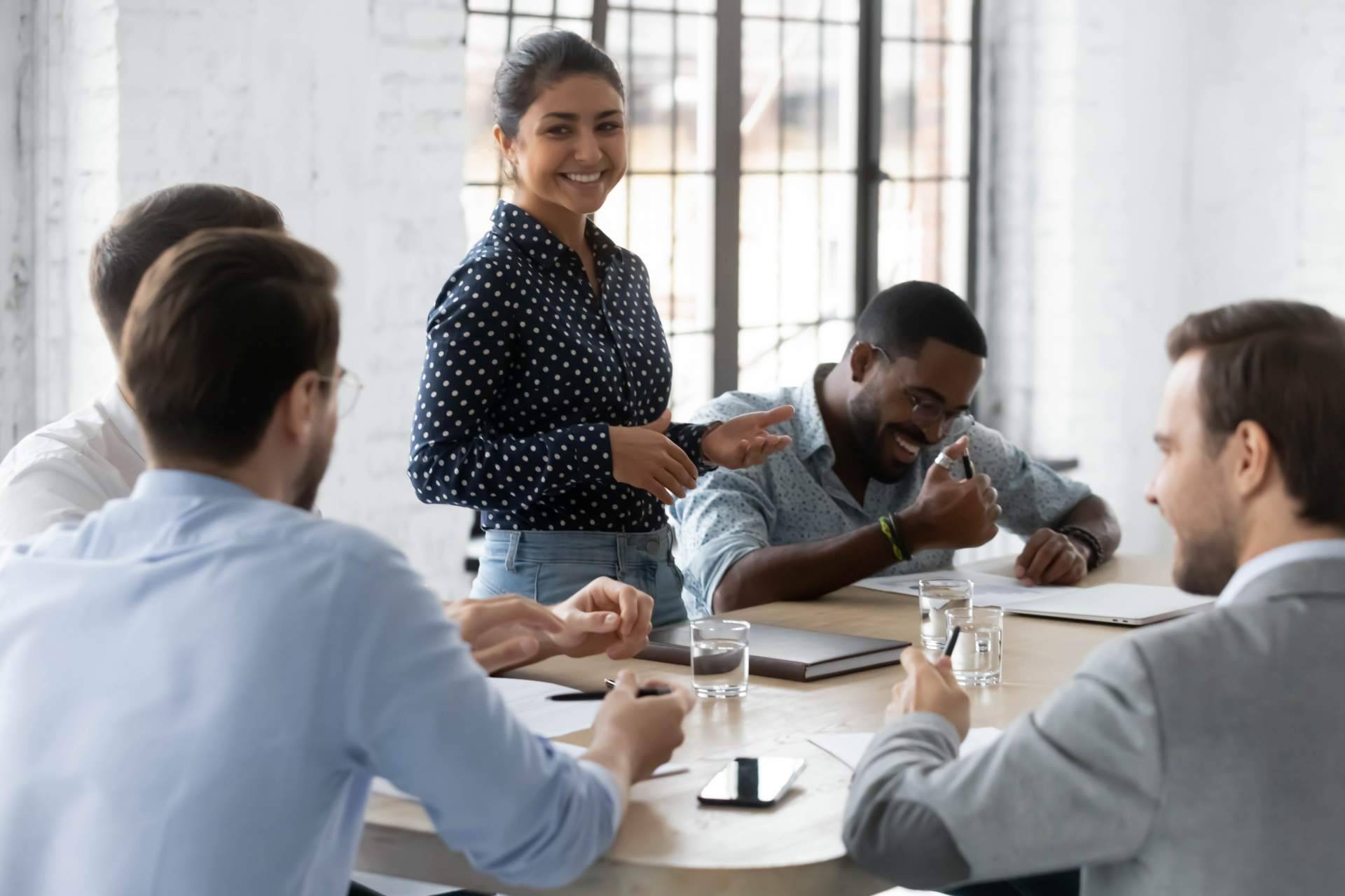 ¿Qué es Scrum y cuáles son sus ventajas?