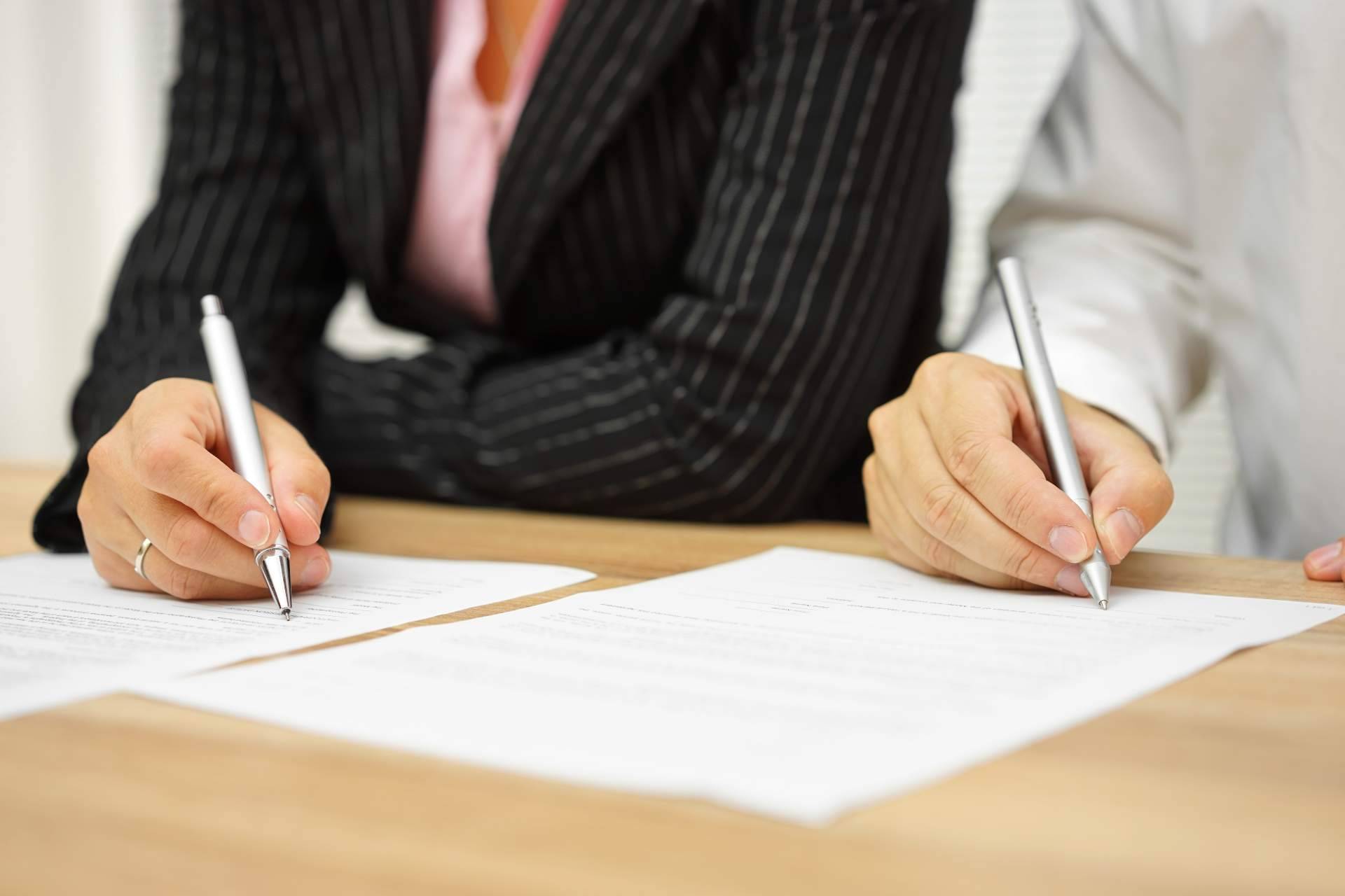 El abogado especialista puede evitar la ruina en un divorcio