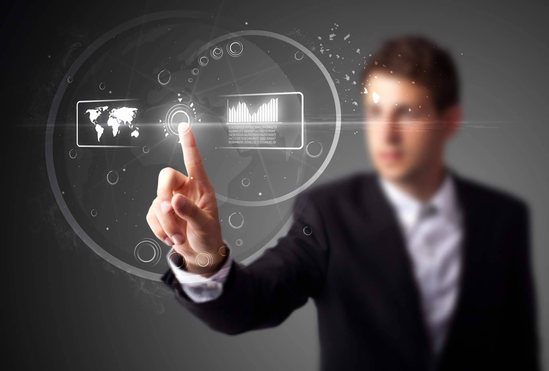 Gestión de redes sociales, desarrollo web y posicionamiento SEO con Ip10