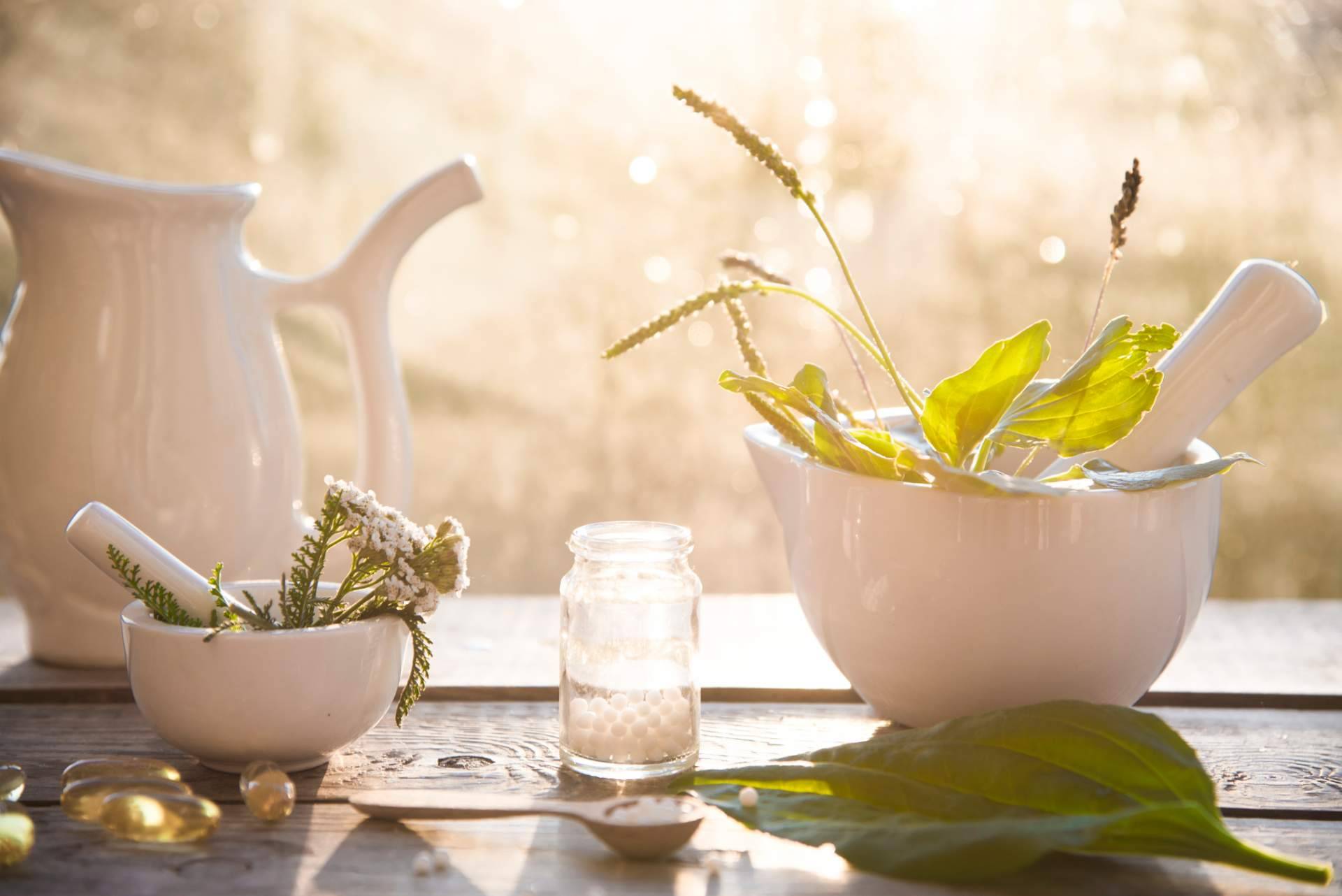 El Curso de Naturopatía online impartido por Escuela Europea Parasanitaria