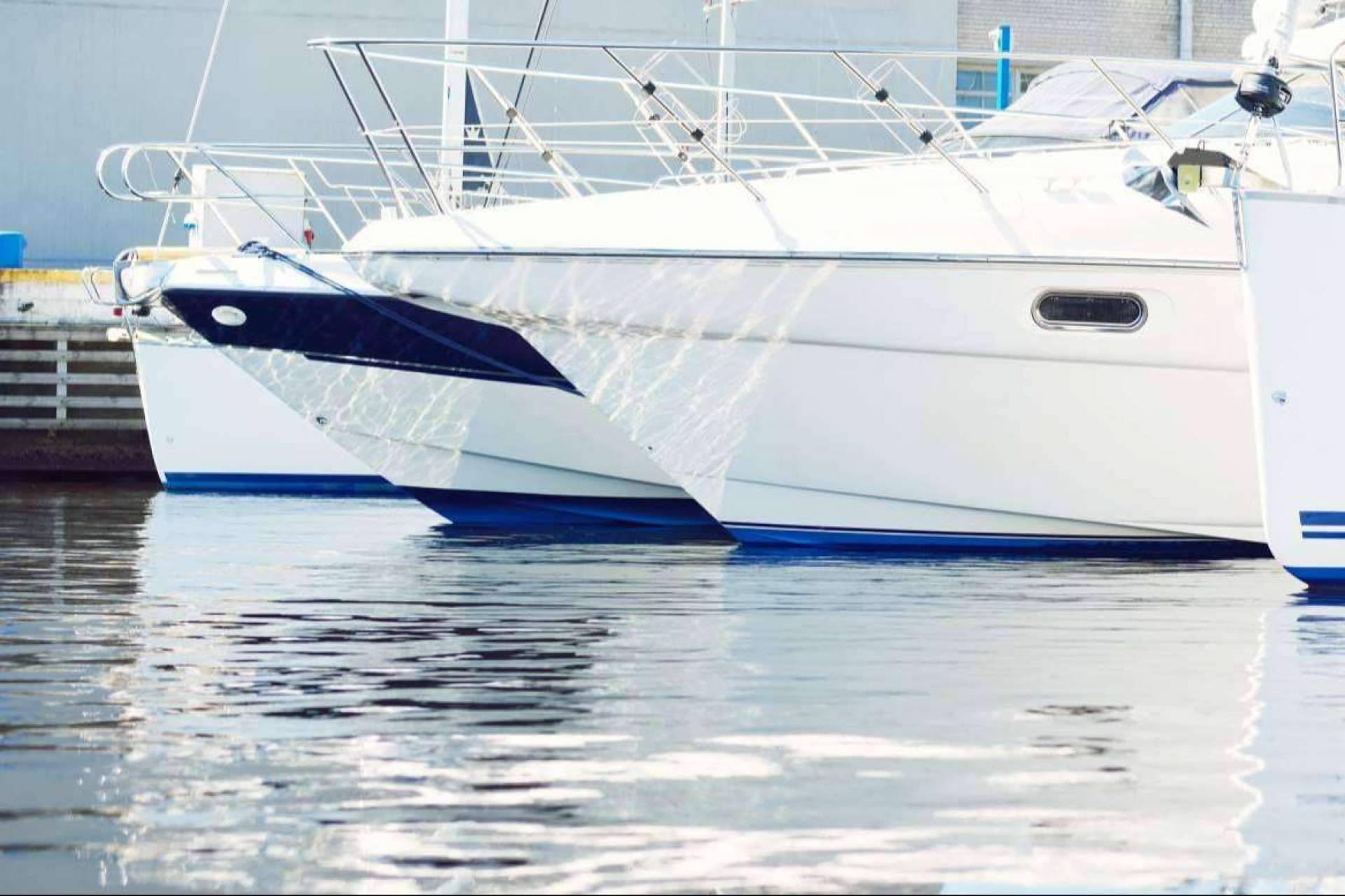 Marina Center ofrece un servicio de alquiler de barcos en la Manga del Mar Menor