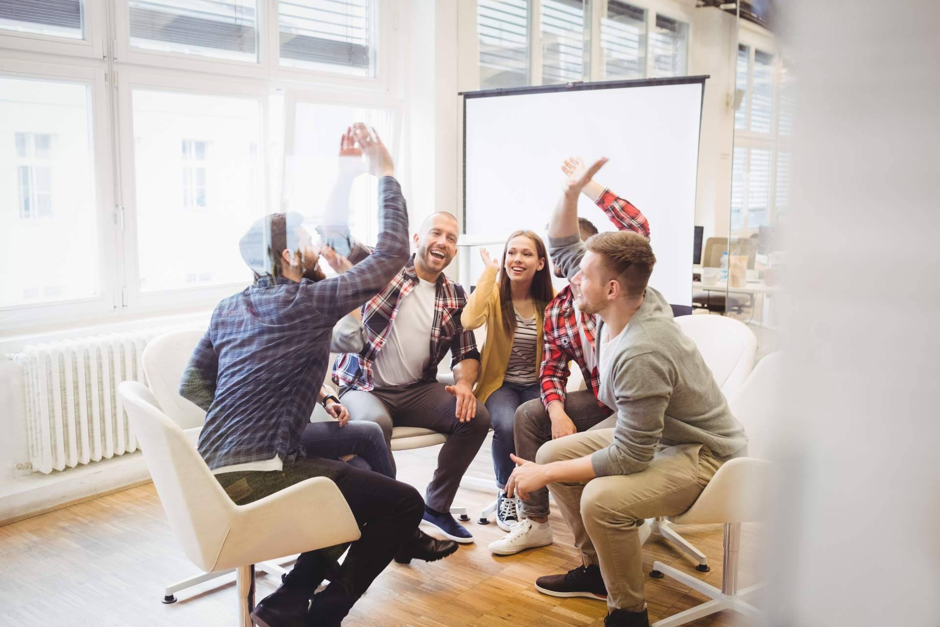HARKETING o un nuevo modelo de gestión del talento
