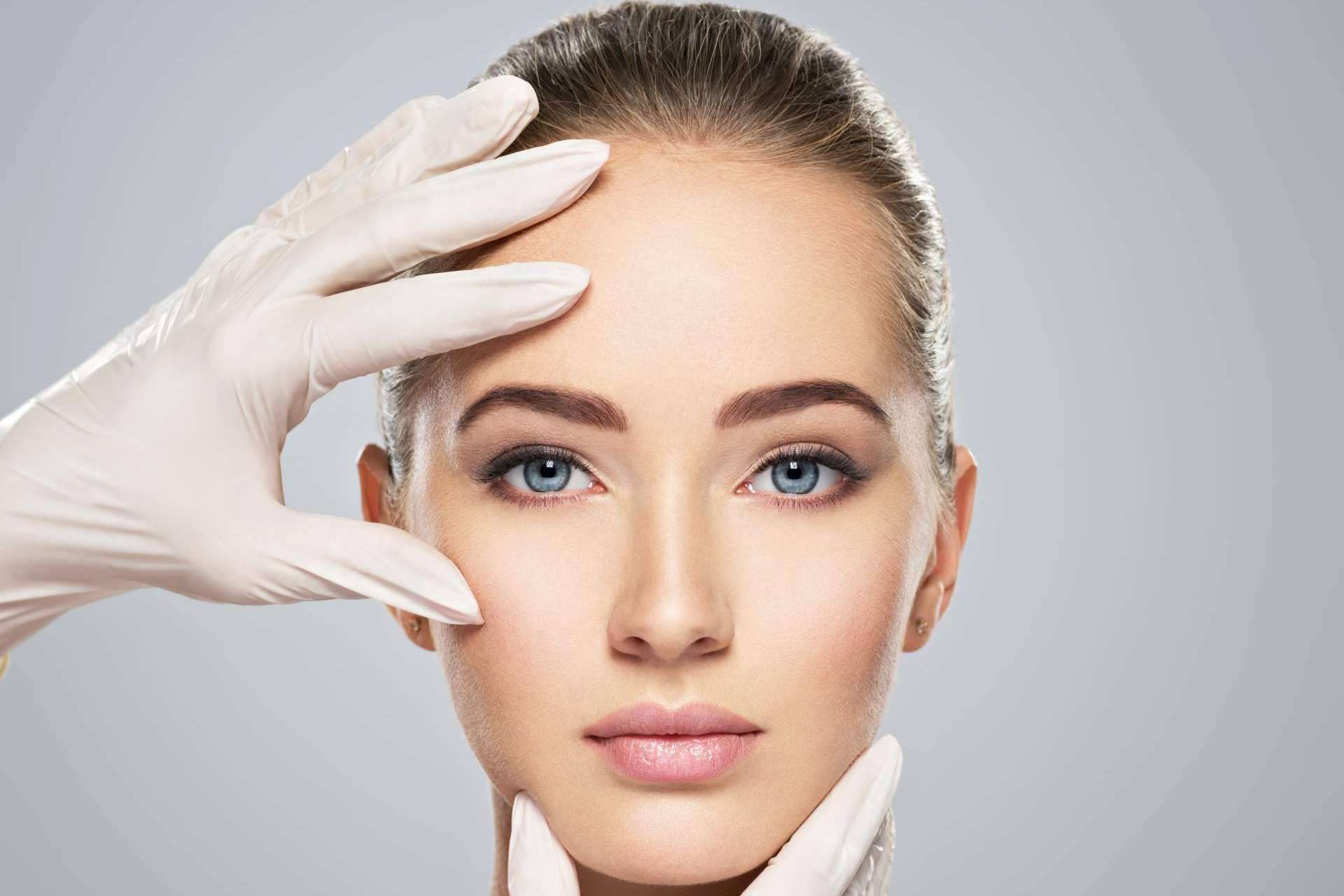 Armonizar el rostro con el Dr. Zito en Barcelona