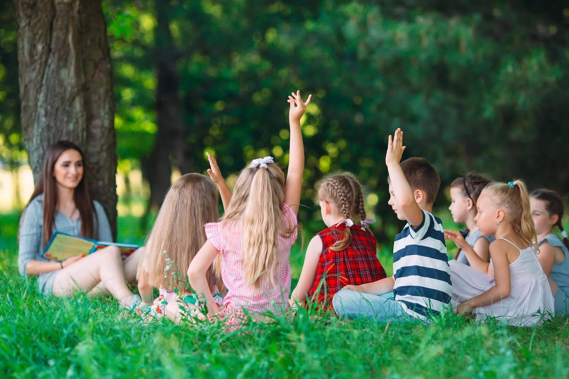Cuáles son las fechas de los campamentos de verano de Aventurarte