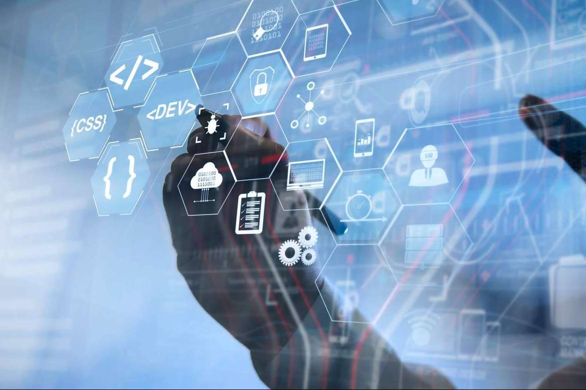 Francisco Marcellan, experto en Microsoft Dynamics 365 bc con más de 25 años de trayectoria