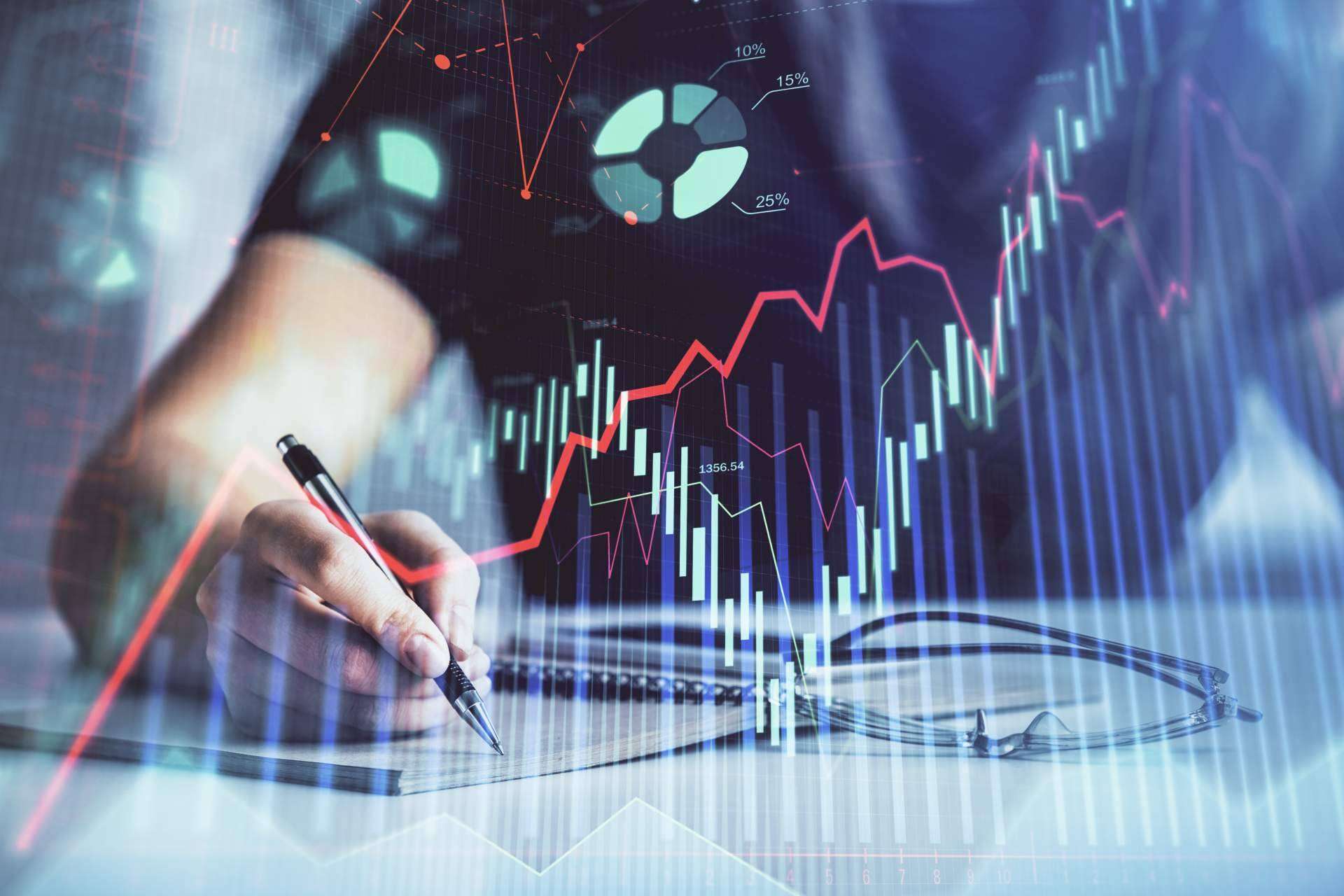 ¿Qué errores se deben evitar a la hora de invertir? por FINANFOX