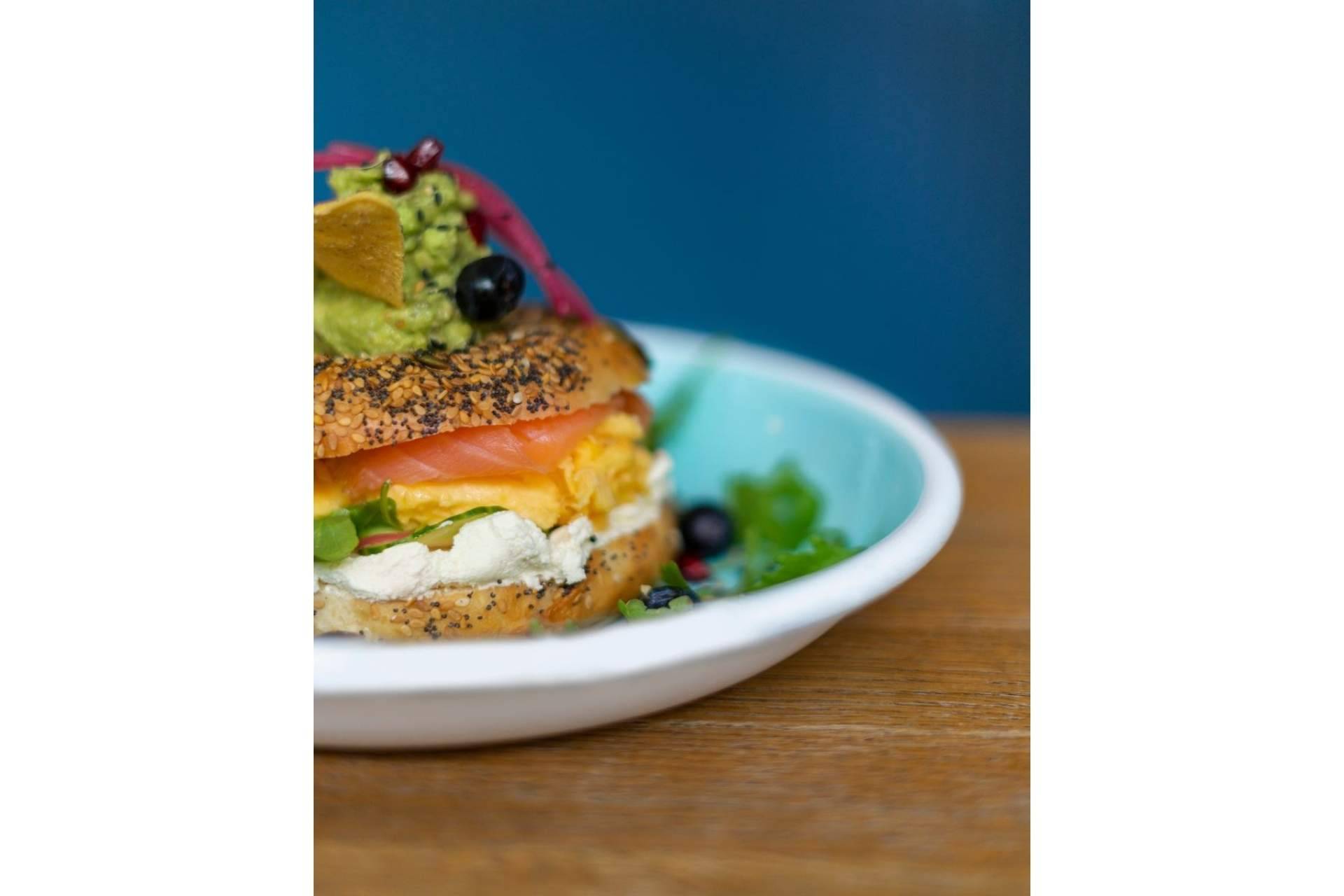 Barcino Food, una de las mejores representaciones del legado del brunch en Barcelona