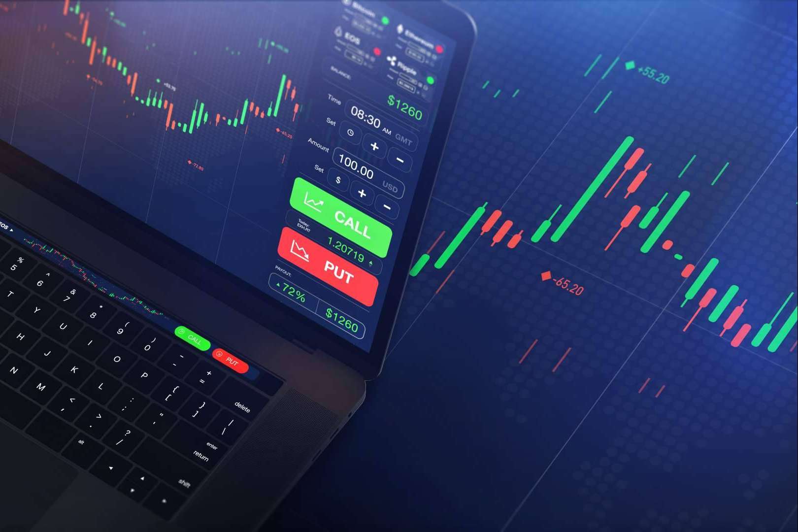 LexGoApp defiende que contar con un buen abogado es clave para la defensa ante las estafas de Forex y trading