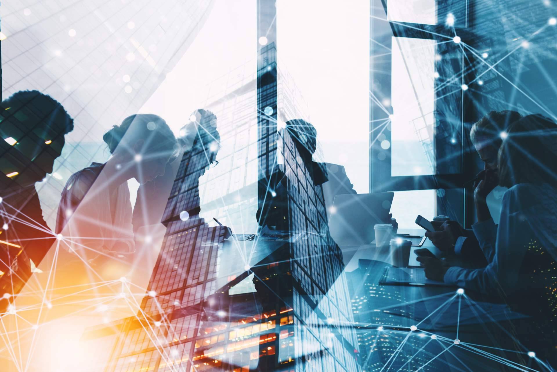 Infinex Holding y la compraventa de acciones y participaciones de empresas