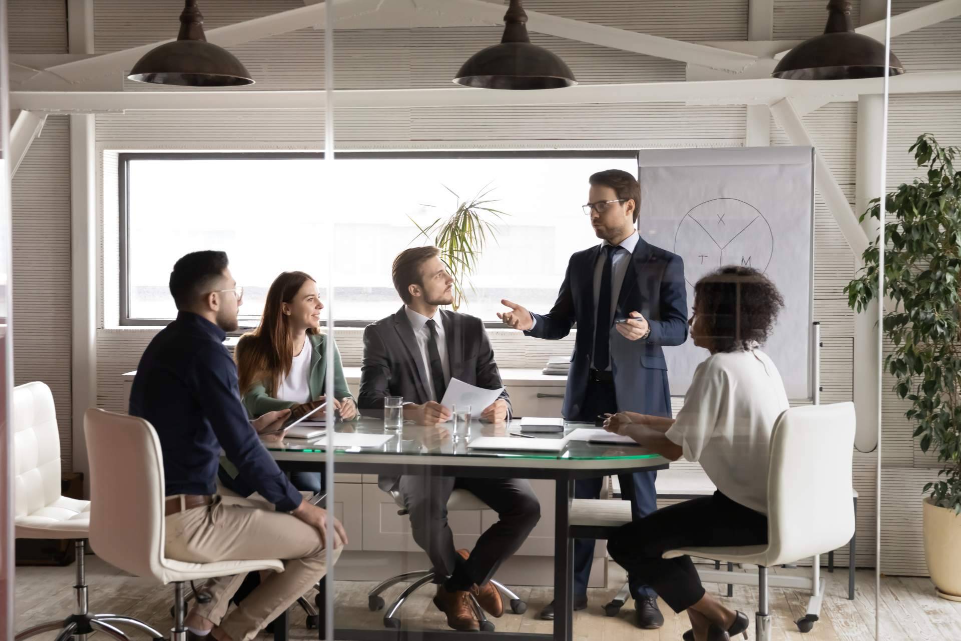 Es cada vez más habitual la contratación de Interim Managers por las ventajas competitivas que aporta a las empresas