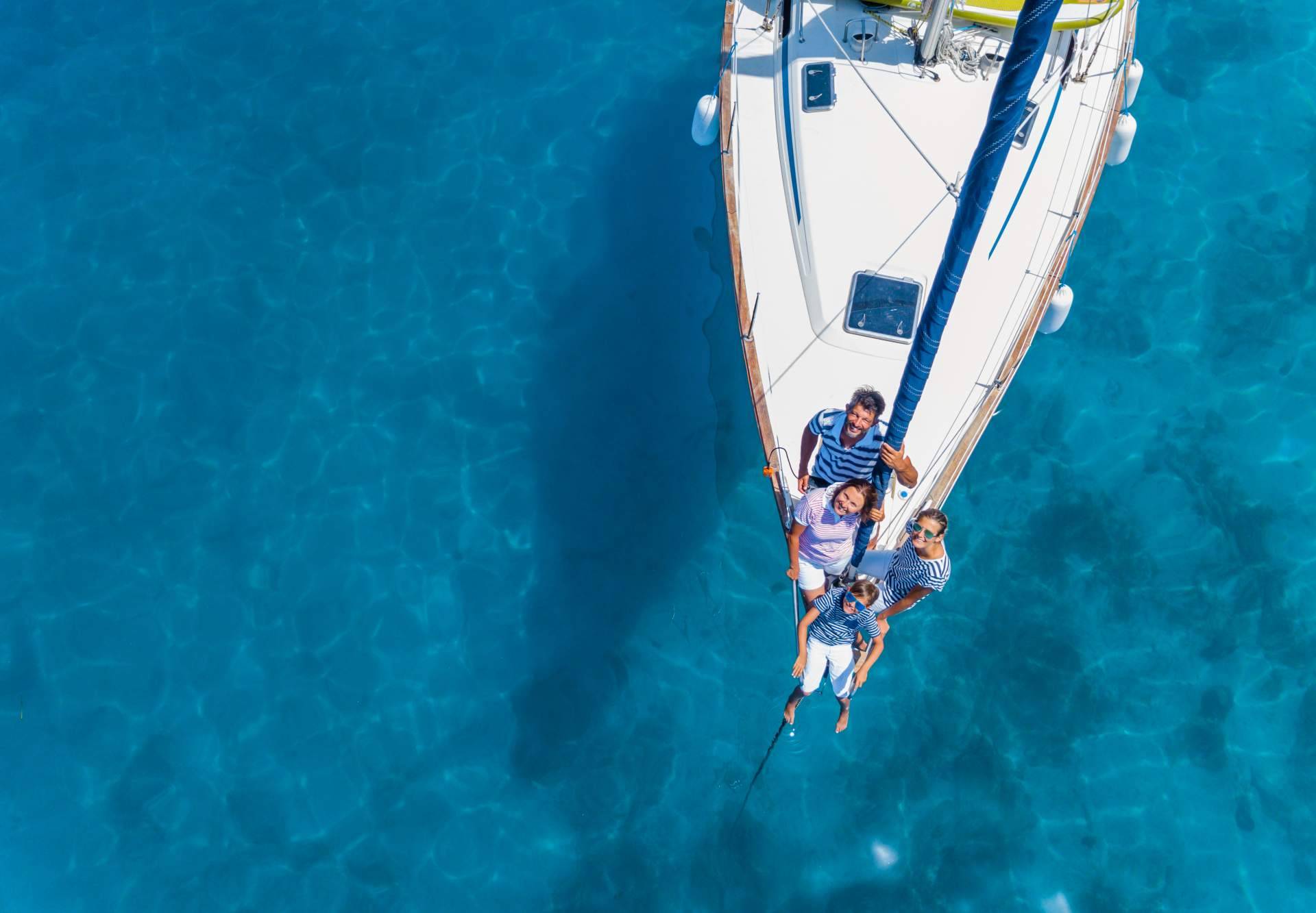 El Seguro de Mi Barco.com sortea cada semana 3 noches de hotel para dos personas