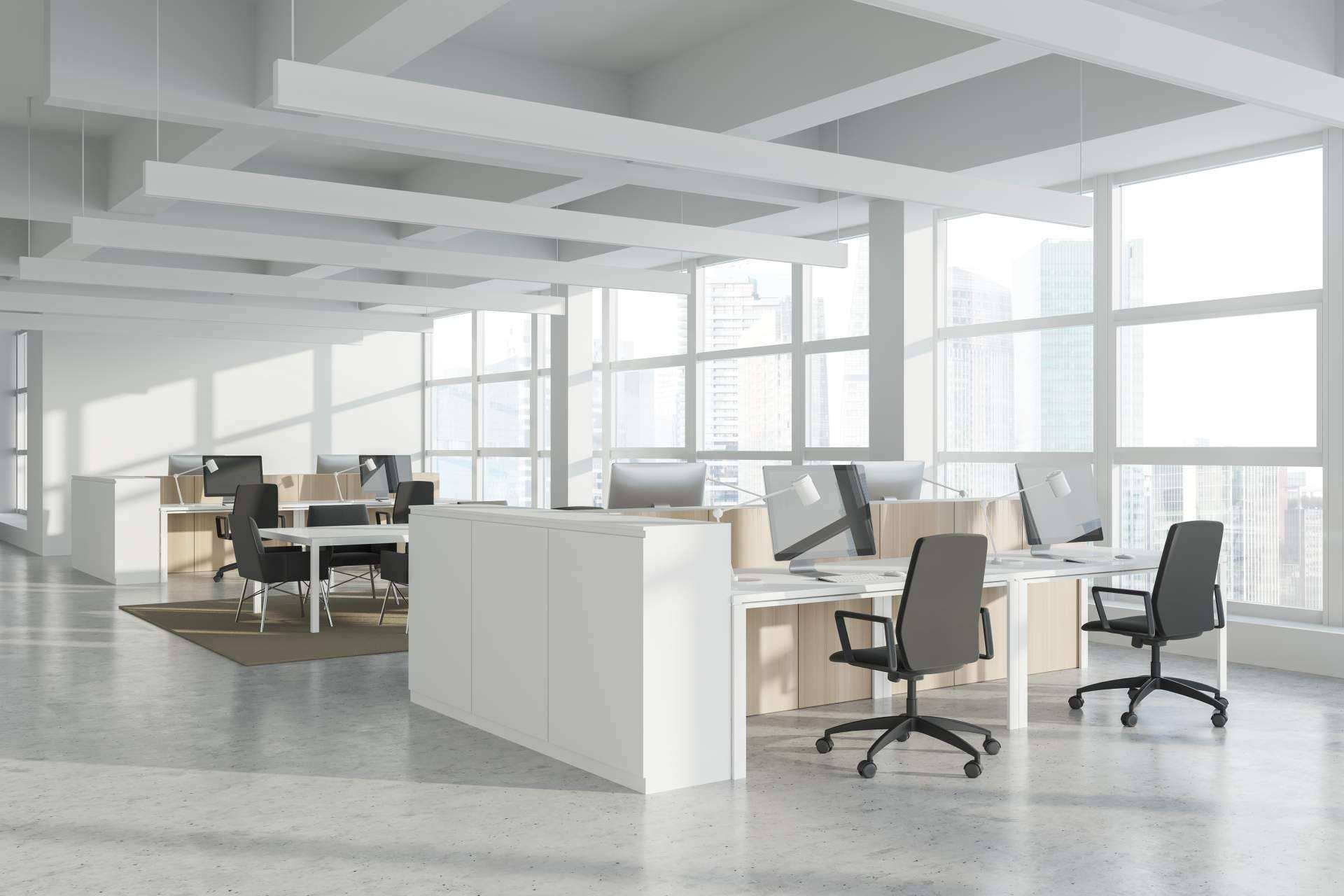 Oficinas YA!, nueva apertura de la red en Barcelona