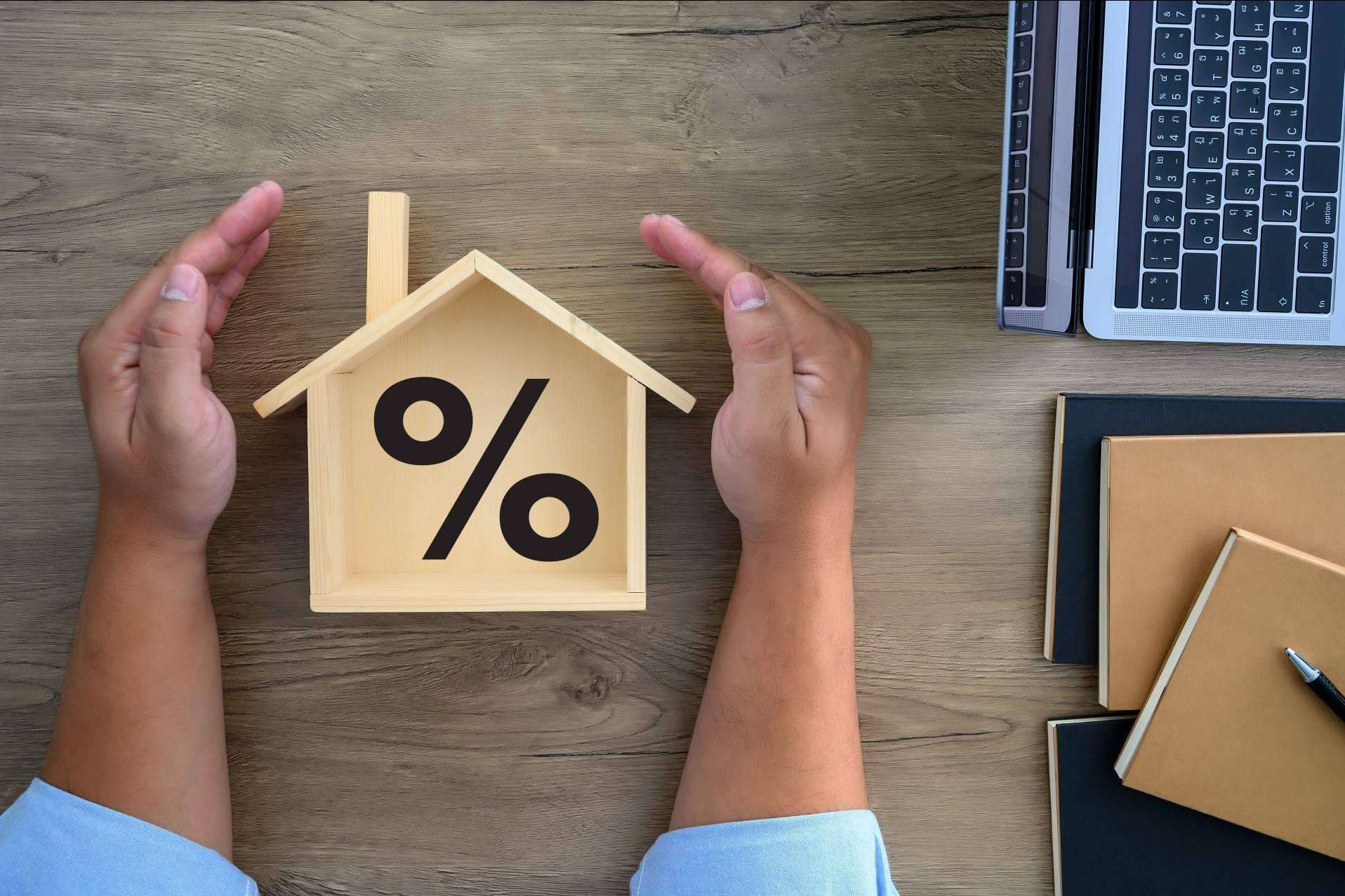 RealAdvisor permite saber el valor real de una vivienda