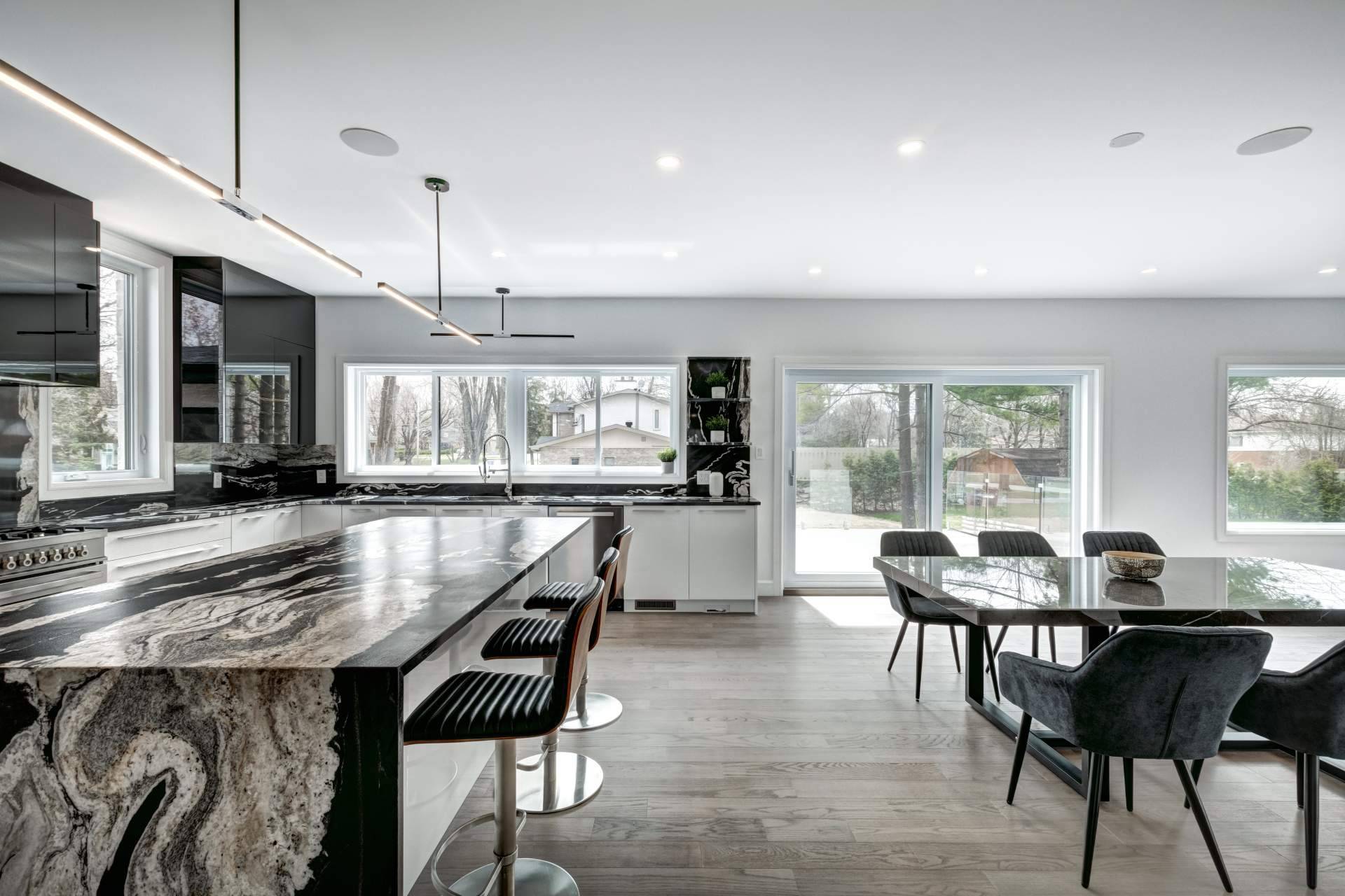 La propiedad de lujo en las manos correctas con Hannan-Piper Luxury Homes