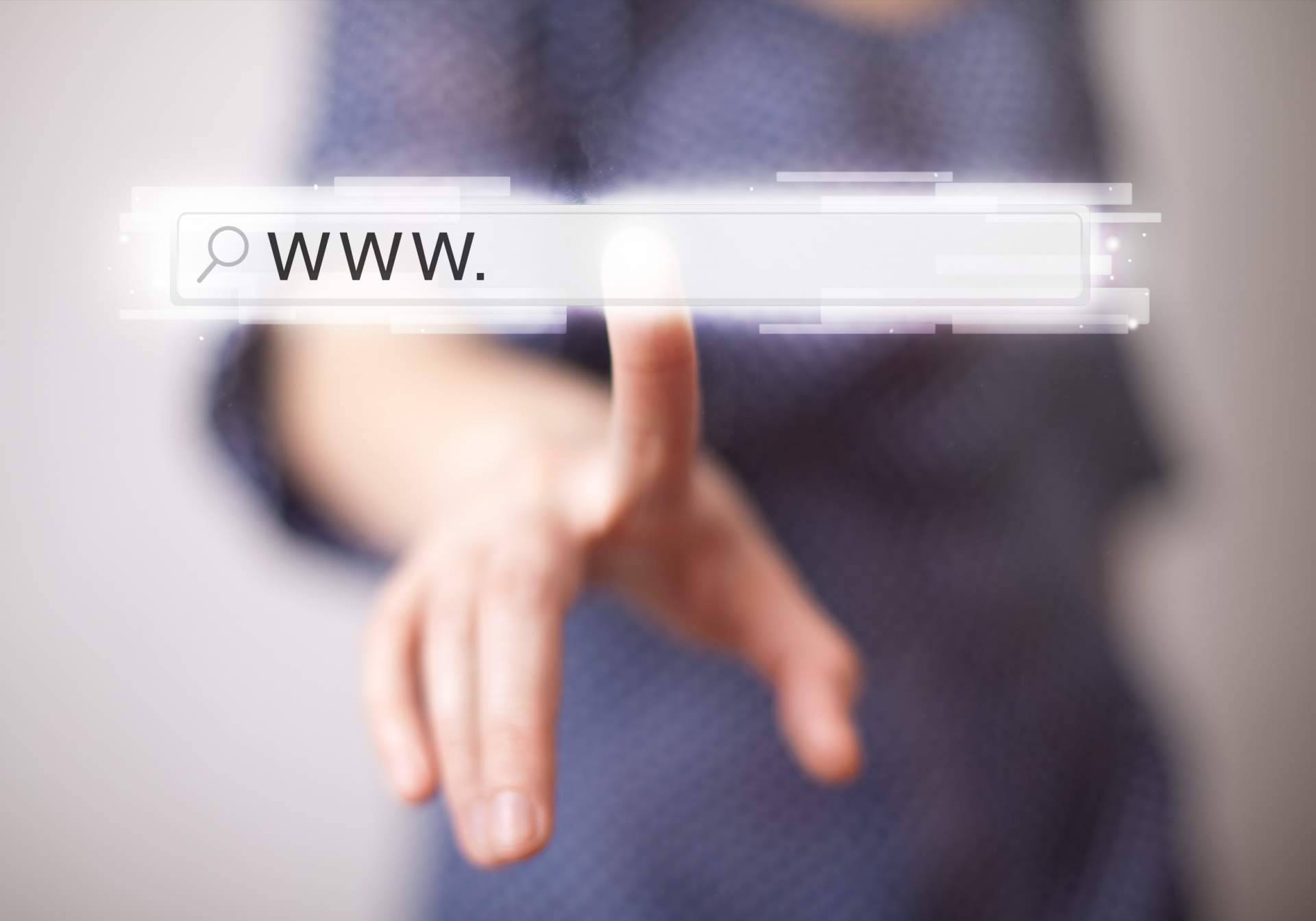 JSM Consultoría Tecnológica ofrece servicios de dominios y hosting para empresas