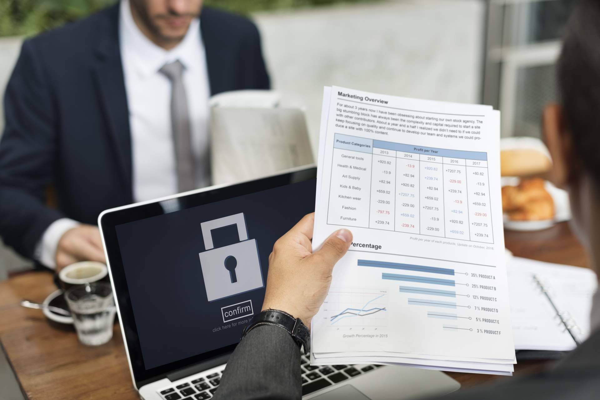 La importancia de la protección de datos en las empresas, según Datcon Norte