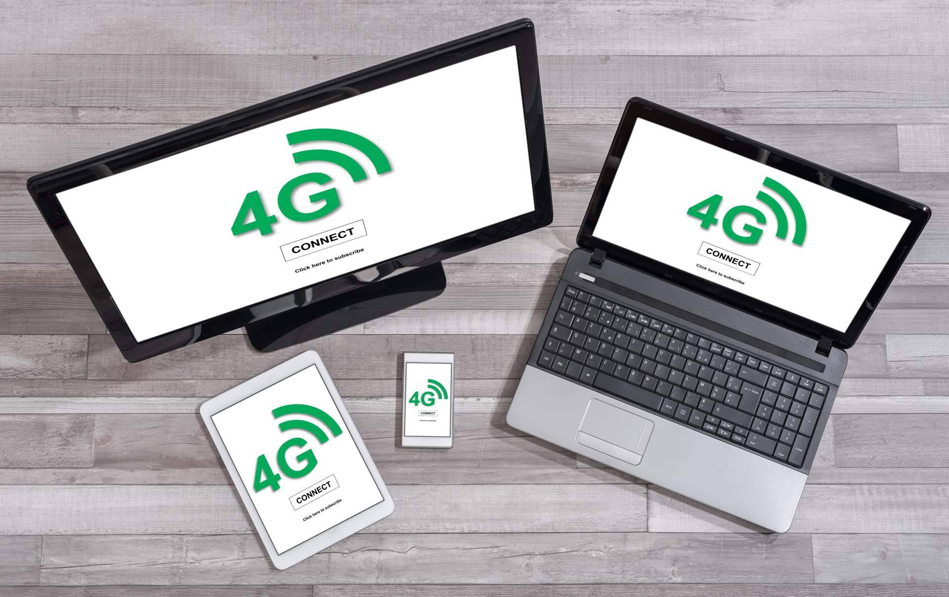 Asistencia técnica para la amplificación de señal móvil 4 G y 5 G de la mano de Antenistas Valencia