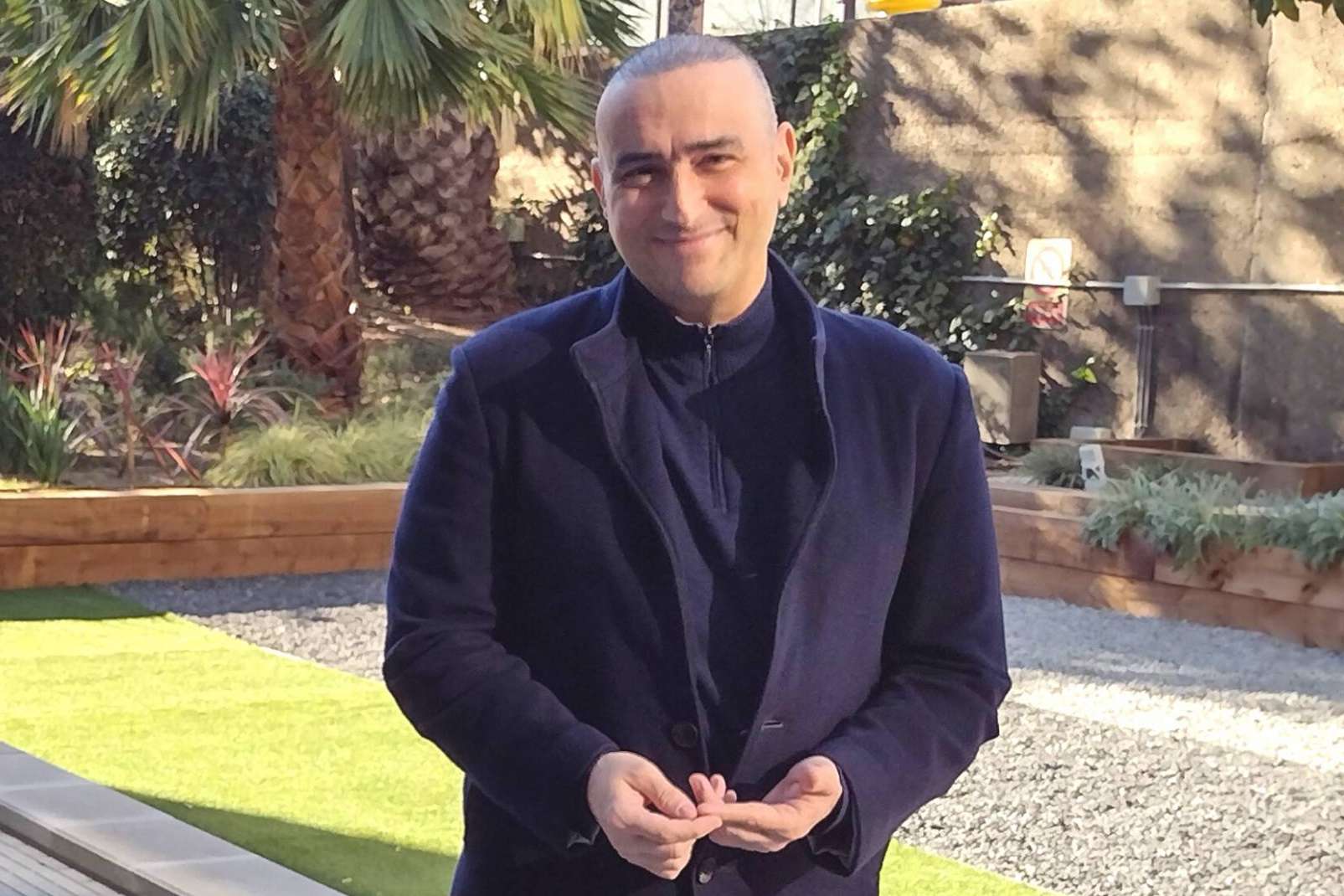Hannan-Piper Real Estate ficha a Juan Diego Reillo como Director de Ventas en Barcelona