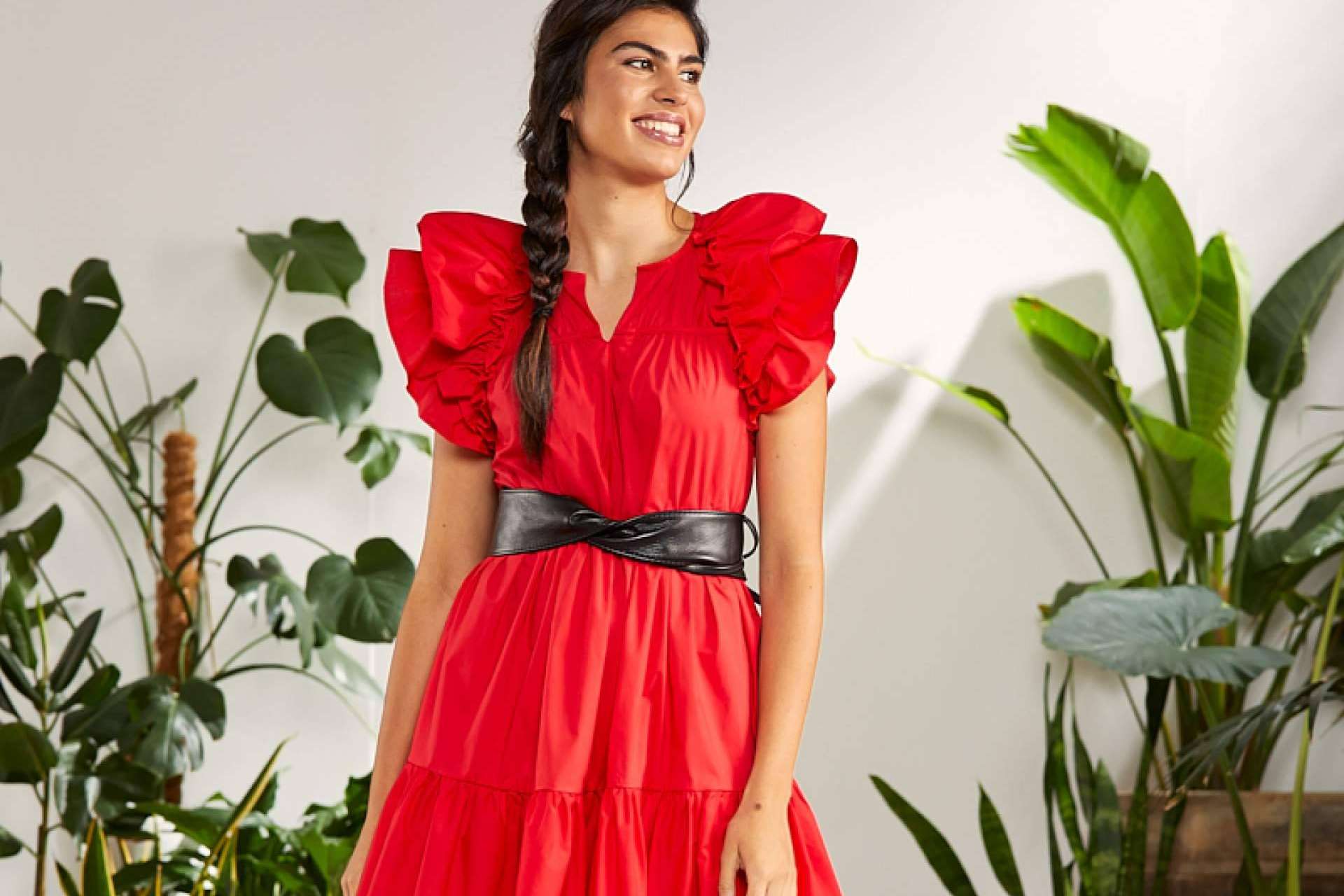 Últimas tendencias y colección primavera-verano de Lolitas&L