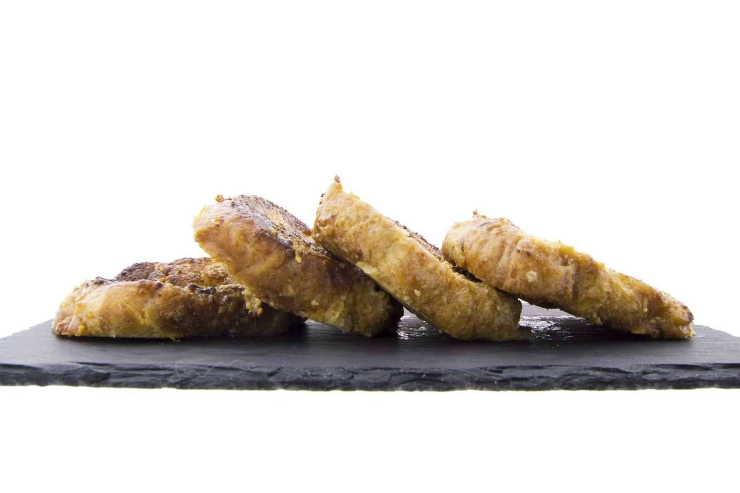 Las torrijas de Biopanadería y su ingrediente principal sorprenden a todos