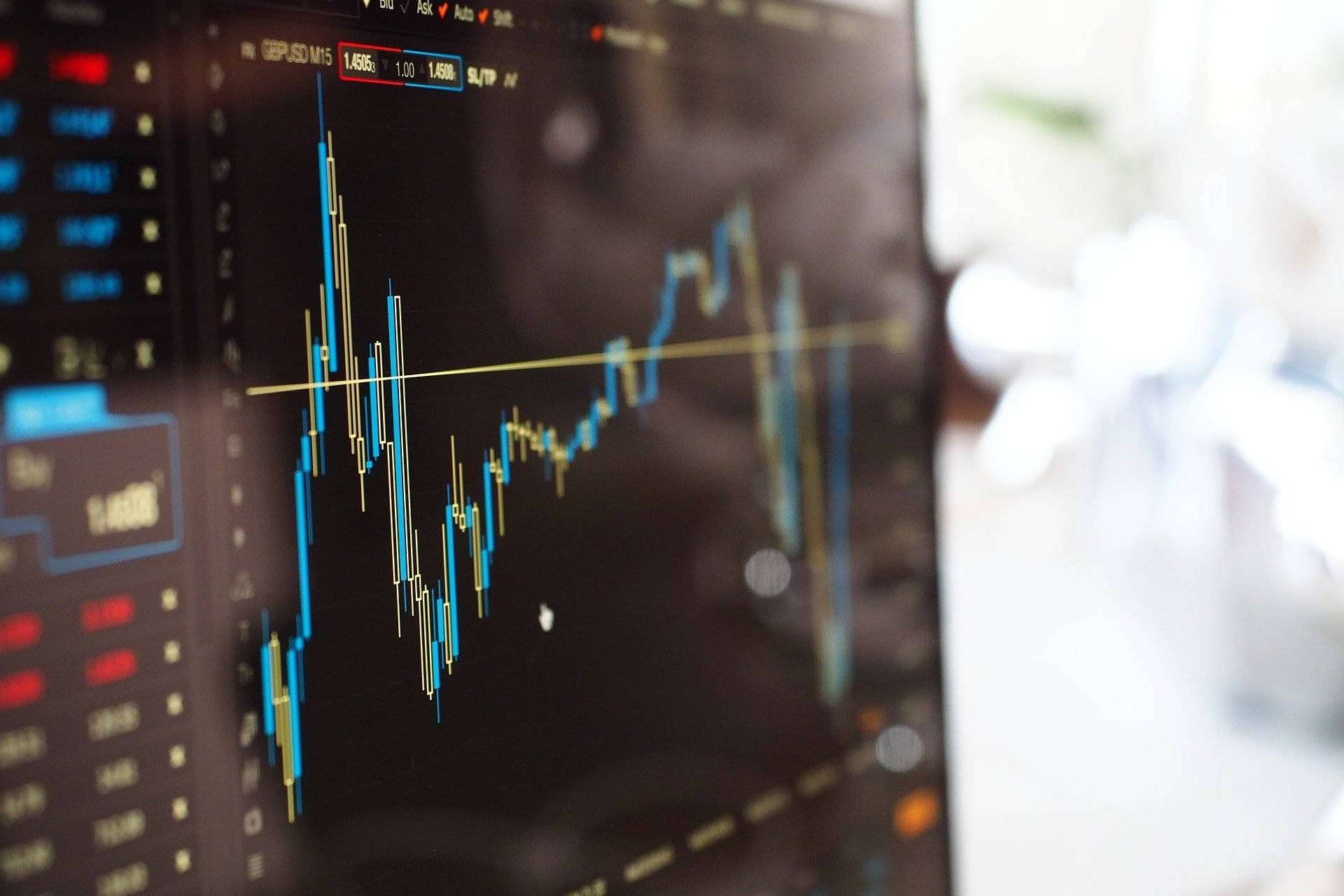 El trading como segunda fuente de ingresos de la mano de carteraglobal.com