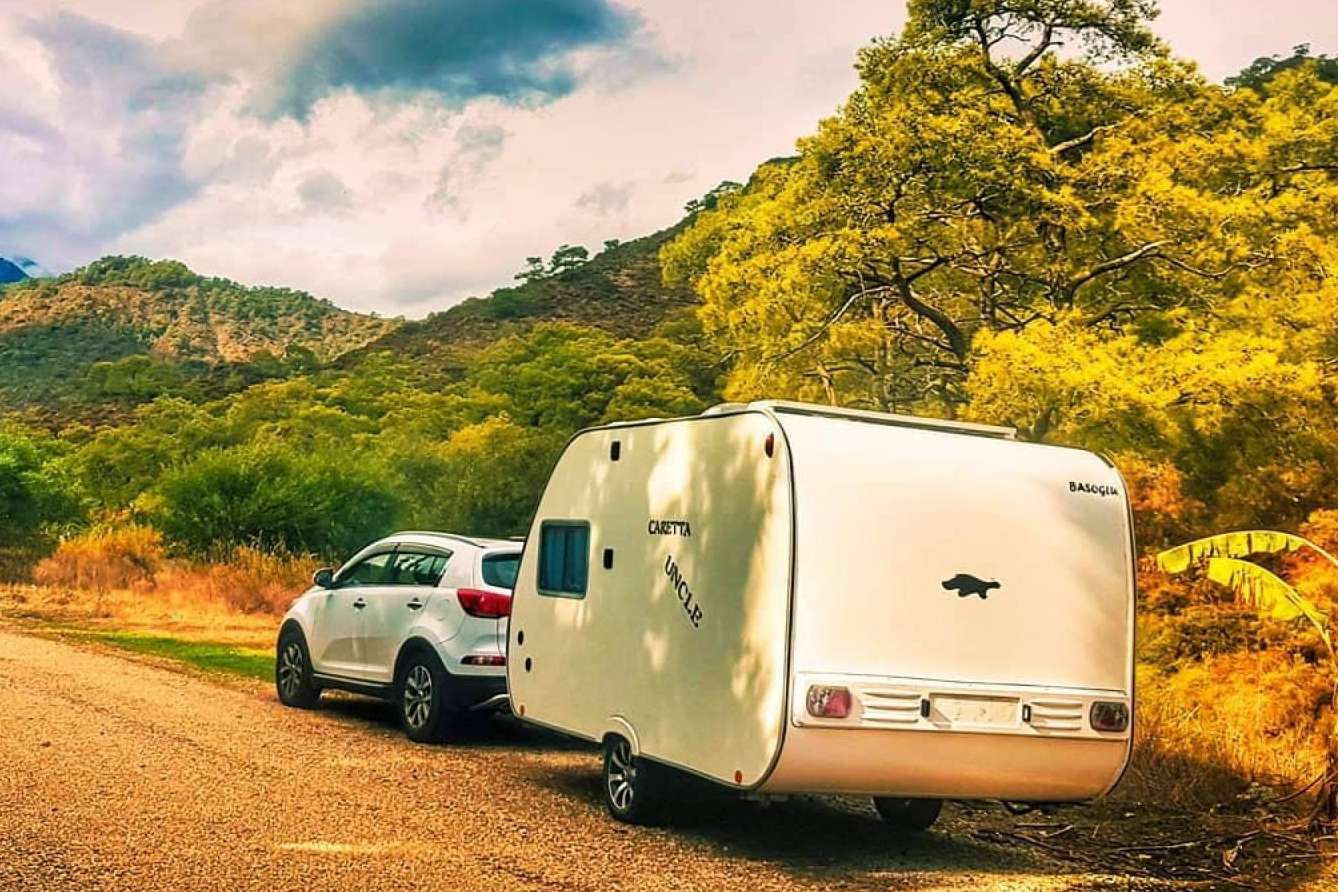 Caretta, una de las marcas líderes en ventas mundiales de minicaravanas