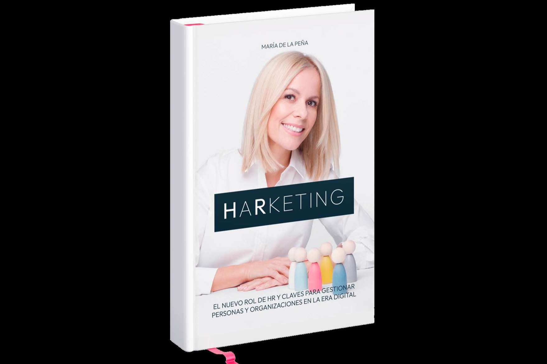 El harketing, una nueva forma de gestionar el talento