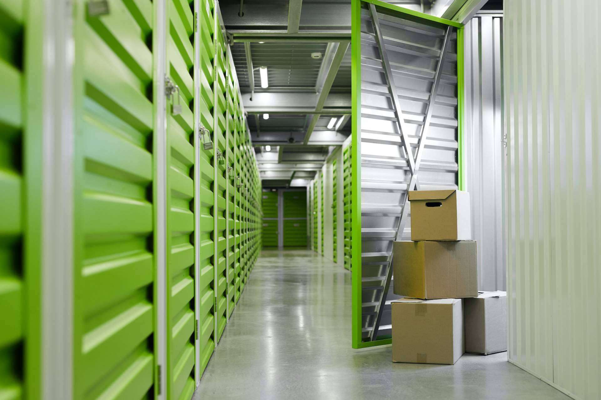 Self Storage, ¿qué es y por qué está creciendo tanto en España?