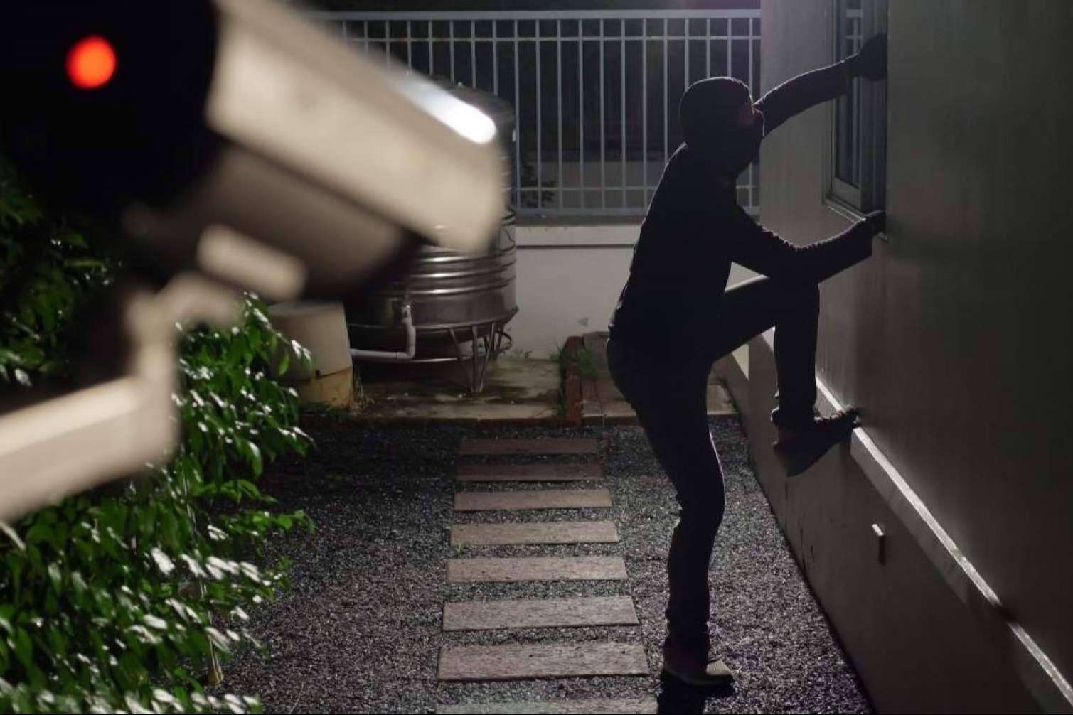 ¿Cómo escoger la mejor alarma para proteger una casa?