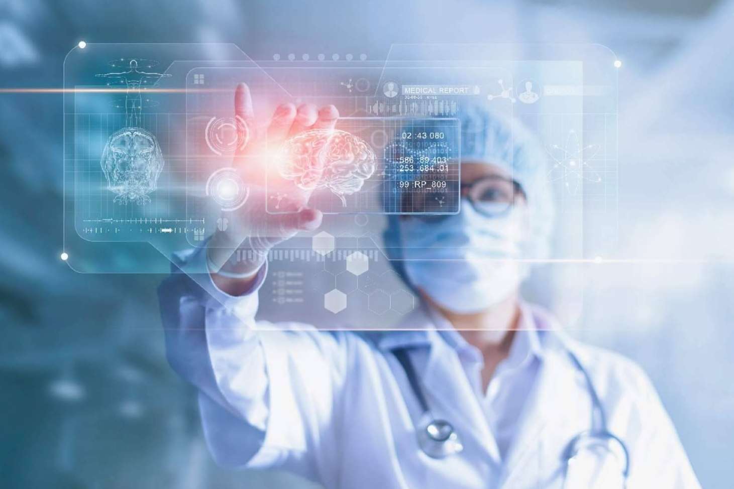 Altare Healthcare se encarga del desarrollo de software a medida para compañías del sector de la salud