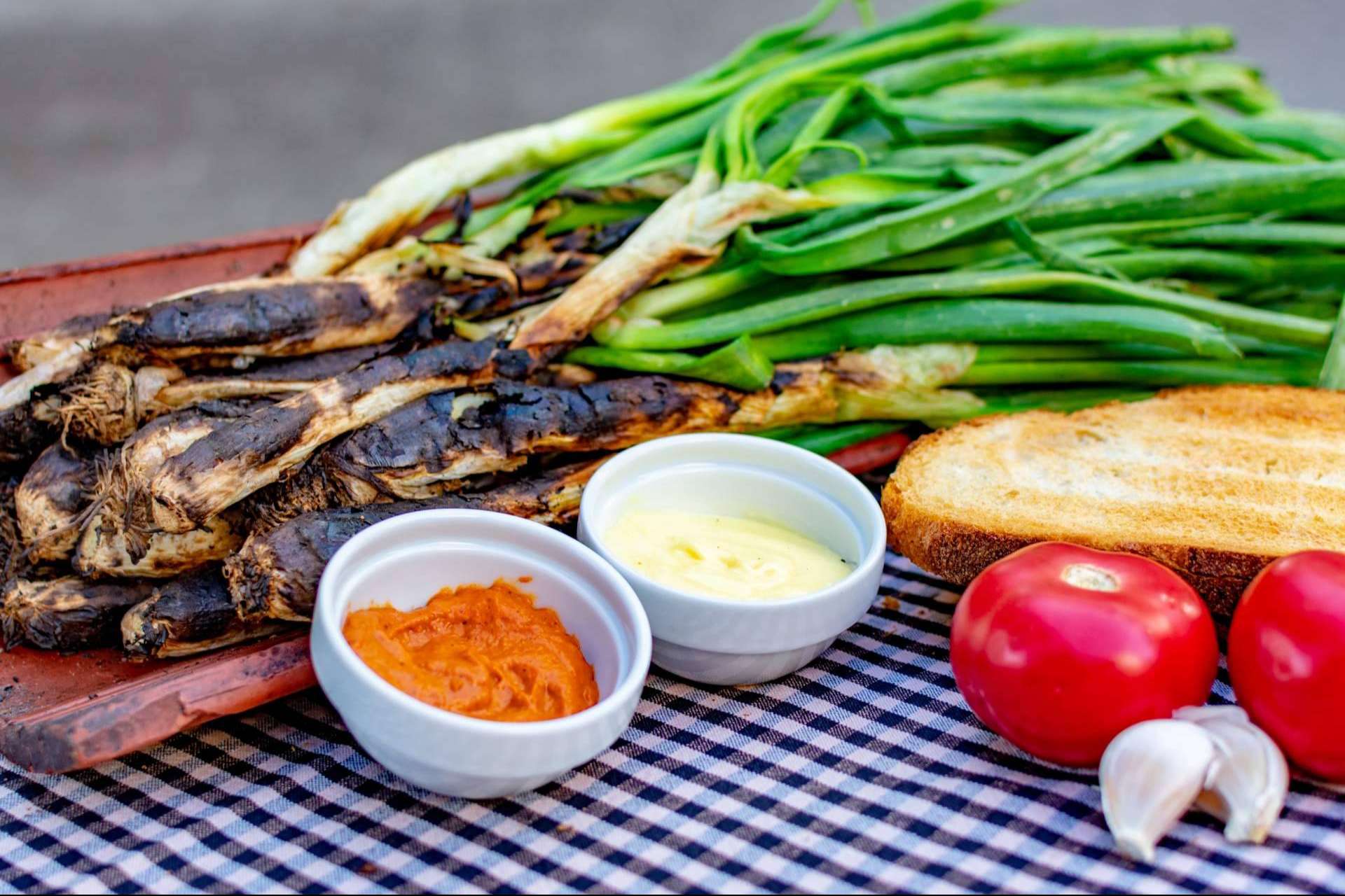 Pasa Tapas, el restaurante de comida tradicional que se esconde en medio de la Barceloneta