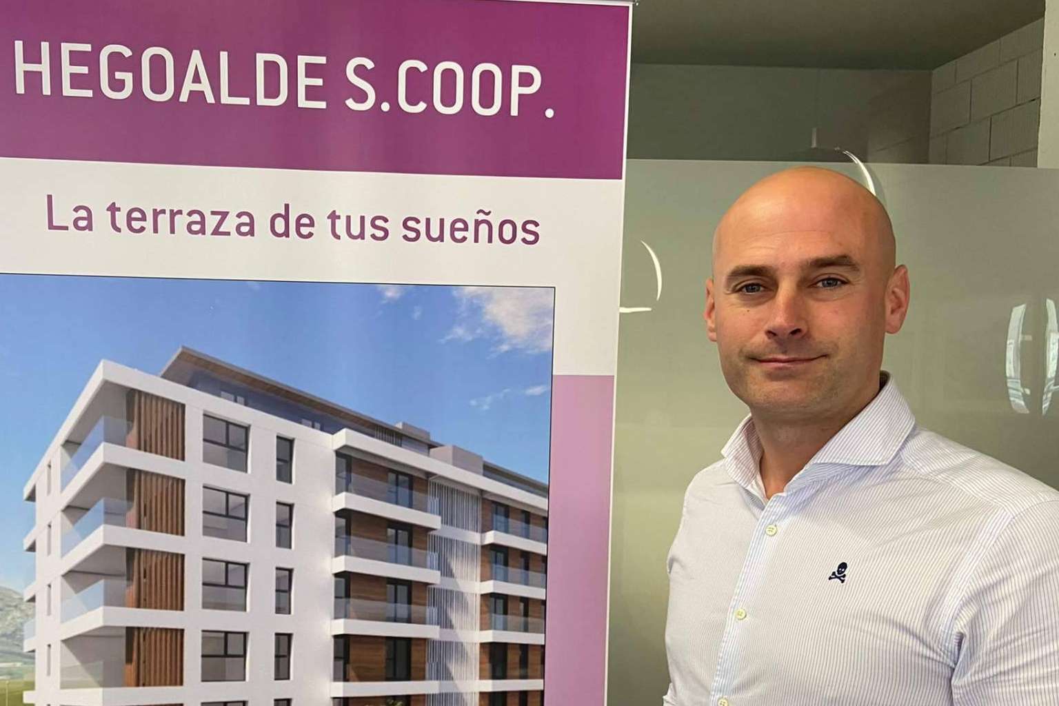 Viviendas de obra nueva con la inmobiliaria Piso On