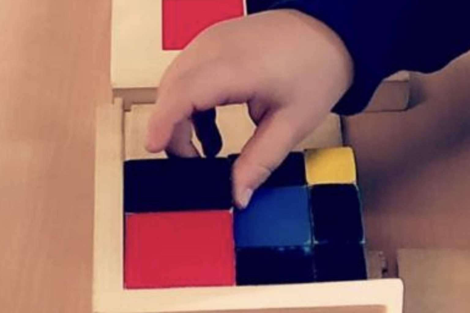 Ahora más que nunca, Montessori Village sigue dando soporte al futuro de niños y niñas