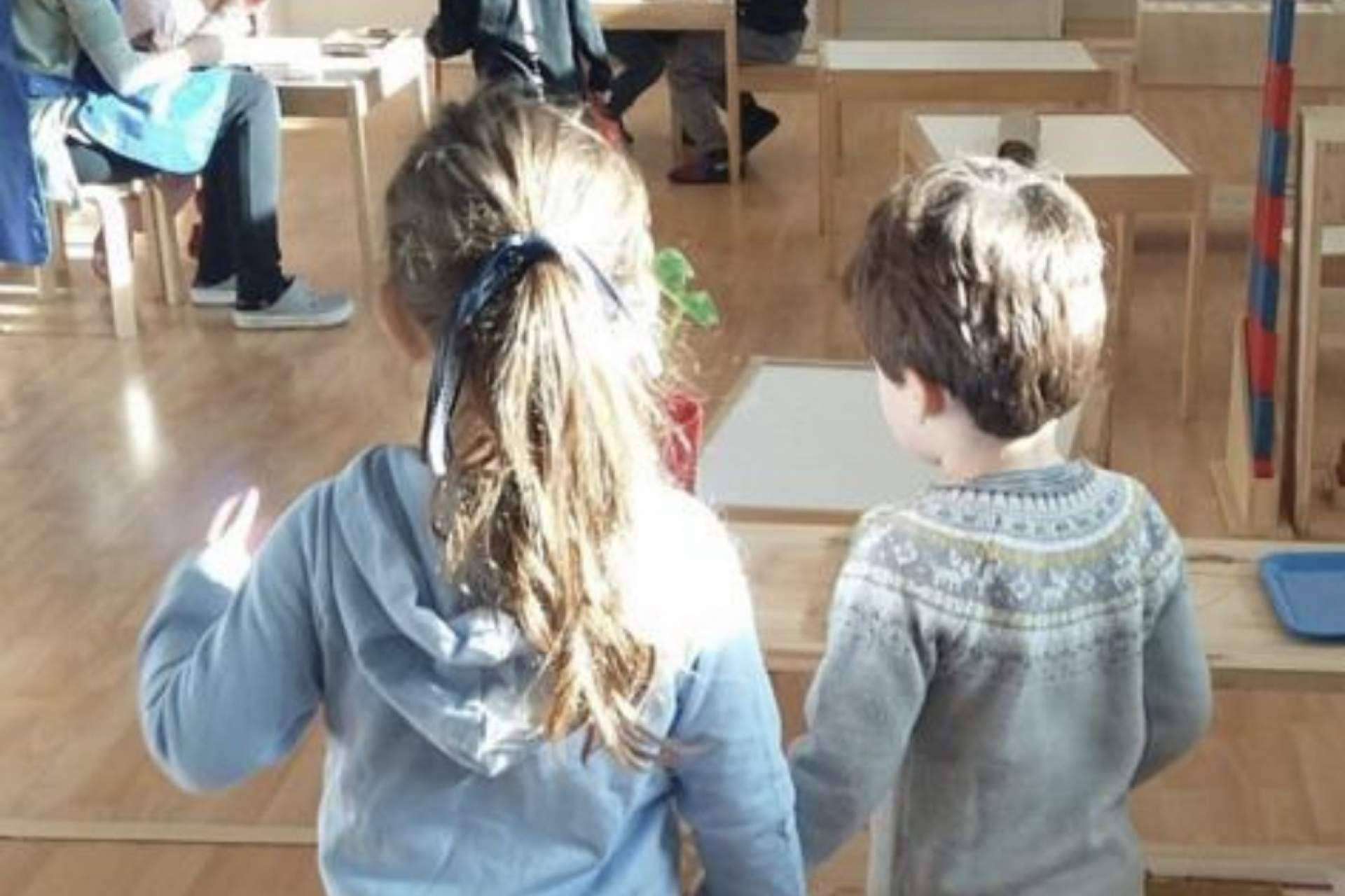Montessori Village invita durante el nuevo periodo de matriculación a descubrir algunos de los secretos del éxito de la pedagogía Montessori