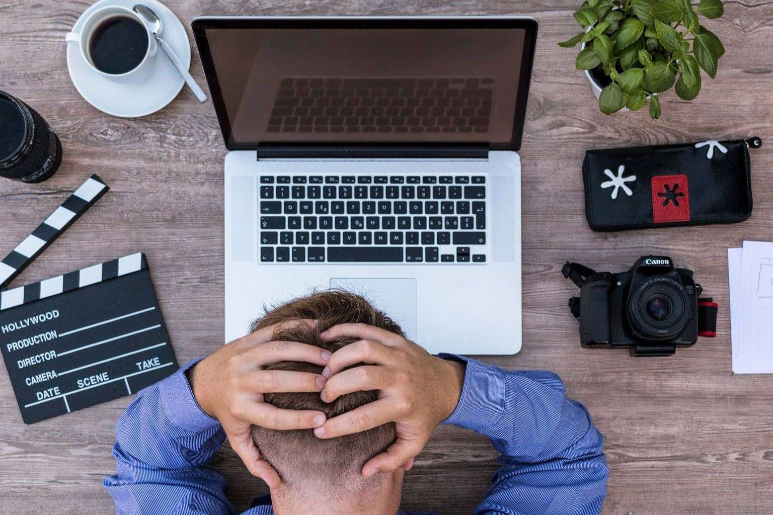 Los consejos del coach personal Pedro Serrano para saber cómo afrontar los bloqueos