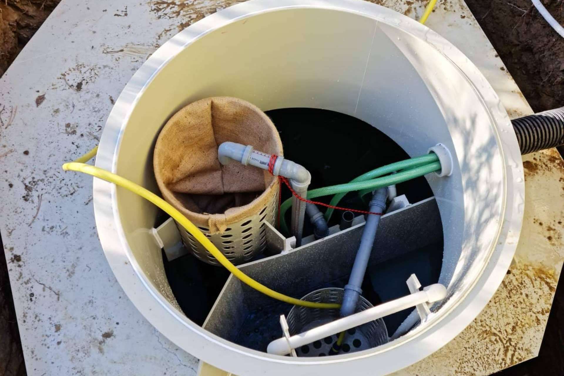 Depuradoras MSB aconseja sobre qué depuradora de agua residual y fosa séptica elegir