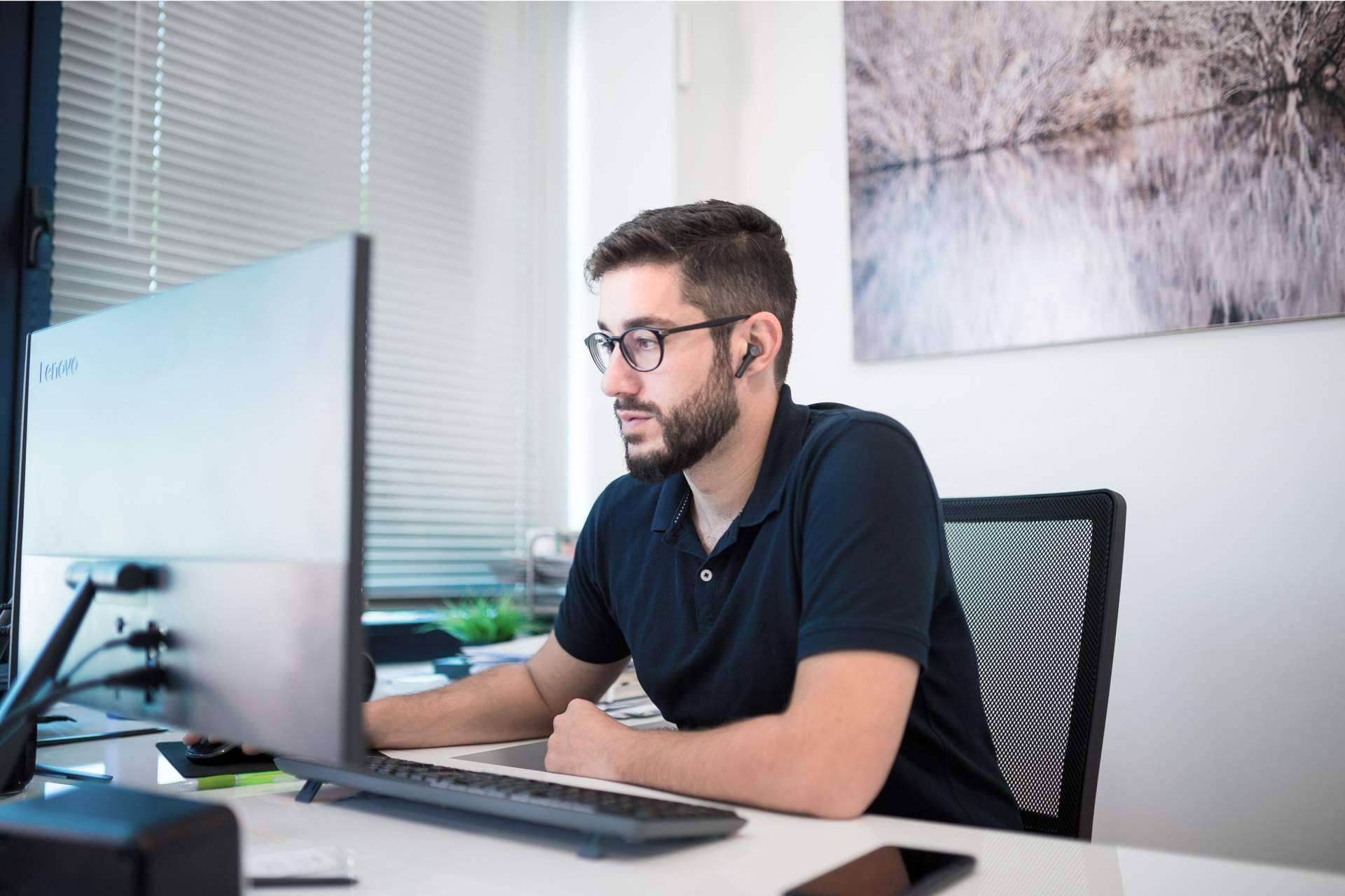 ¿Cuál es el presente y futuro de las empresas? Marketing digital y diseño web