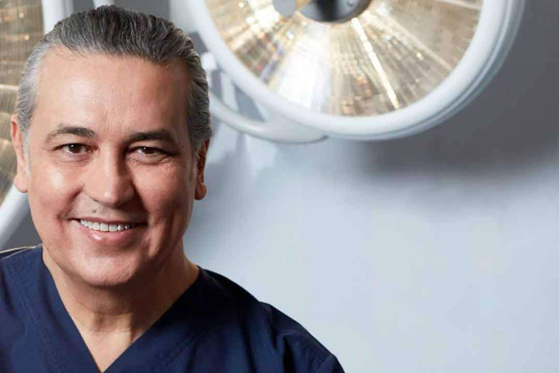 Blefaroplastia, la cirugía de los párpados, de la mano de Dr. Jorge Planas