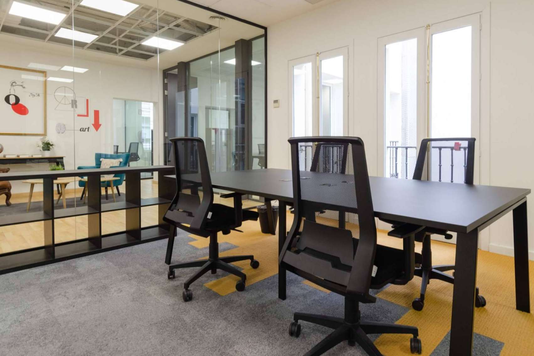 Impulsar el crecimiento de un negocio en un espacio de coworking, por Urban Campus