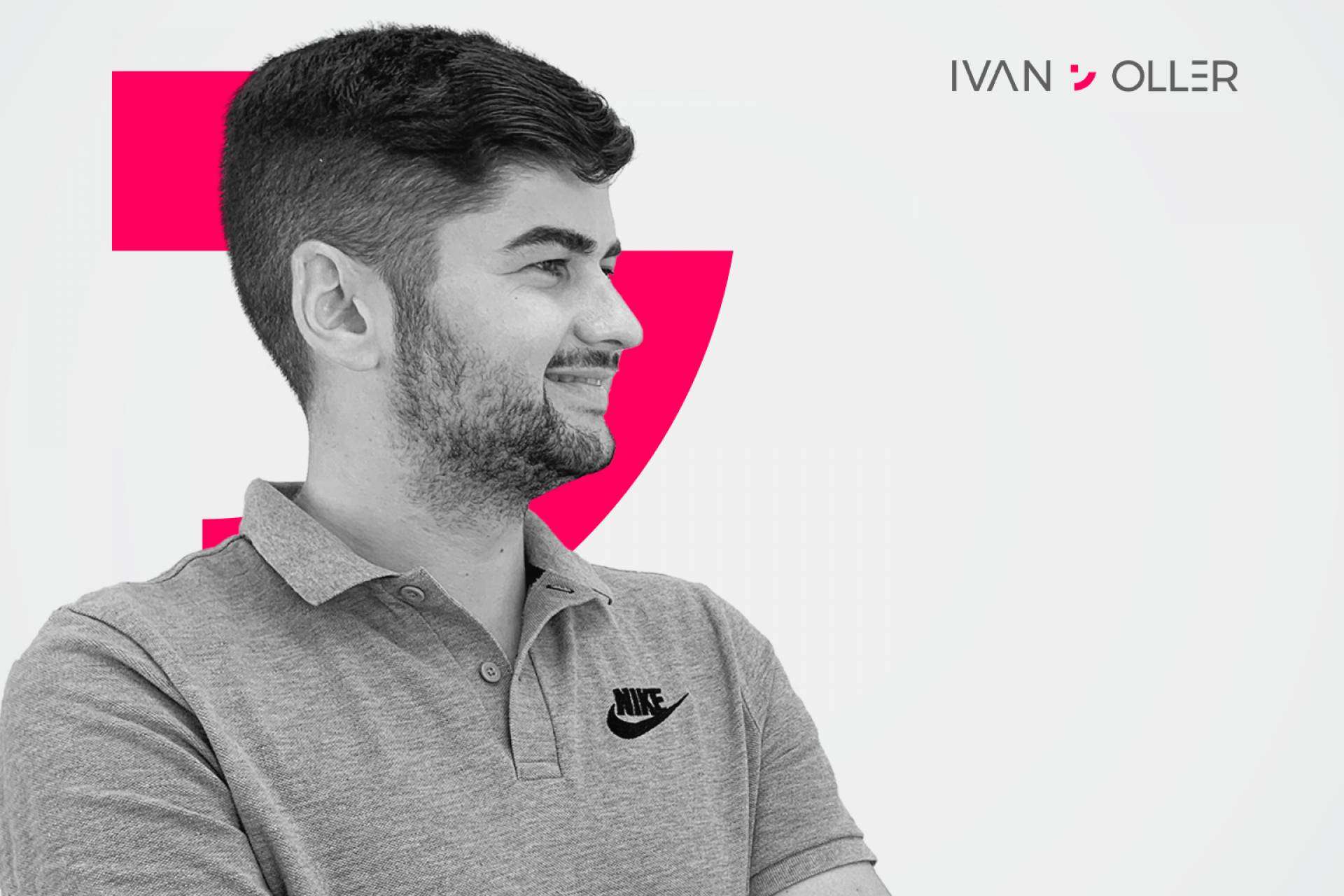Facturar grandes cifras en comercios digitales es posible gracias a la ayuda que brinda el joven emprendedor Ivan Oller