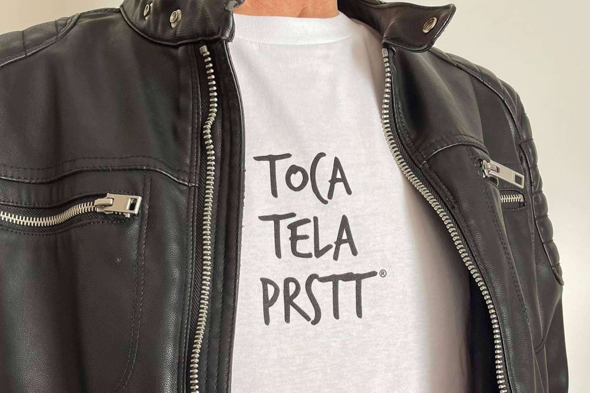 Dar a conocer el cáncer de próstata, de la mano de Prstt