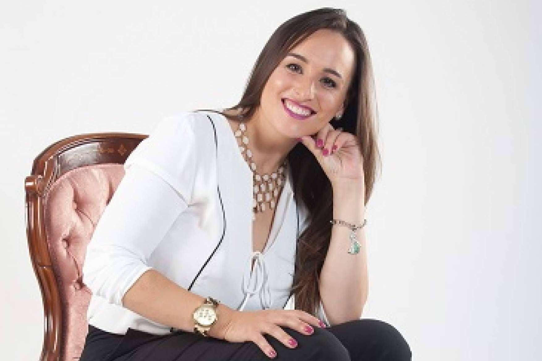 Conociendo a Belén Cuendias, la emprendedora de Academiestetic