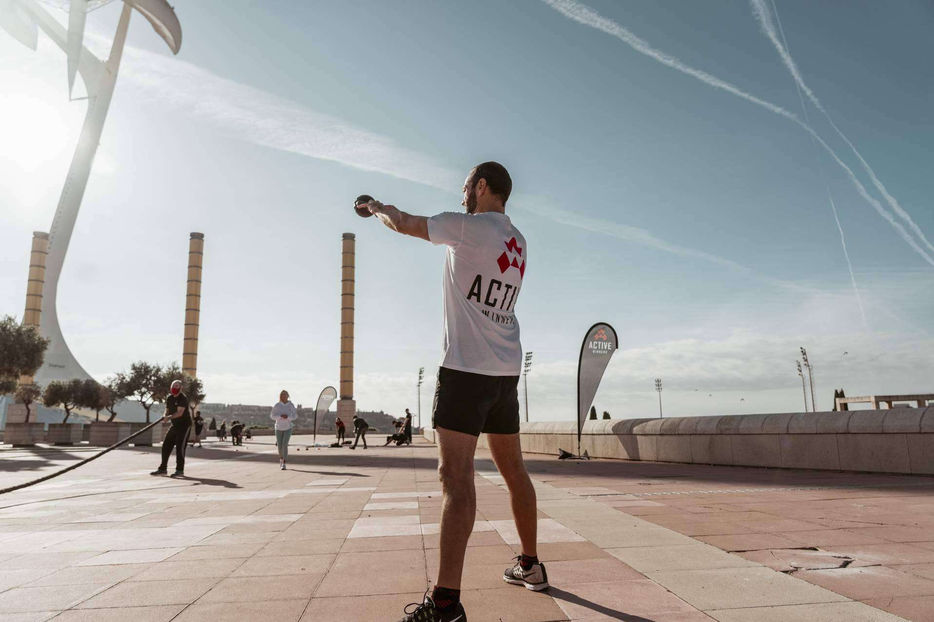 ¿Qué es el entrenamiento HIIT y cuáles son sus beneficios?